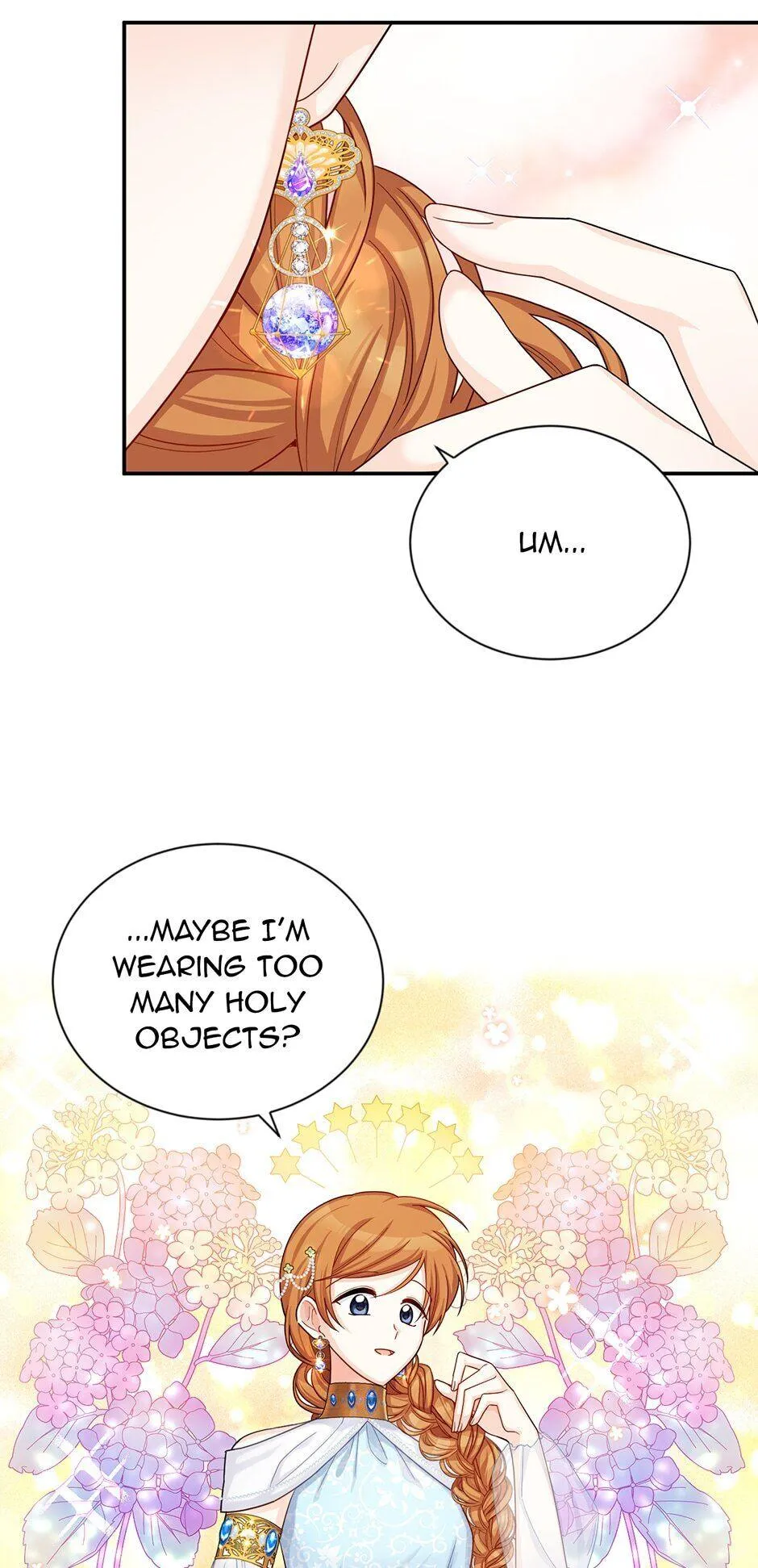 The Soulless Duchess Chapter 49 Online - página 7
