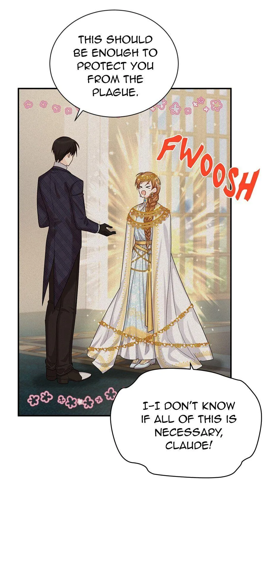 The Soulless Duchess Chapter 49 Online - página 9
