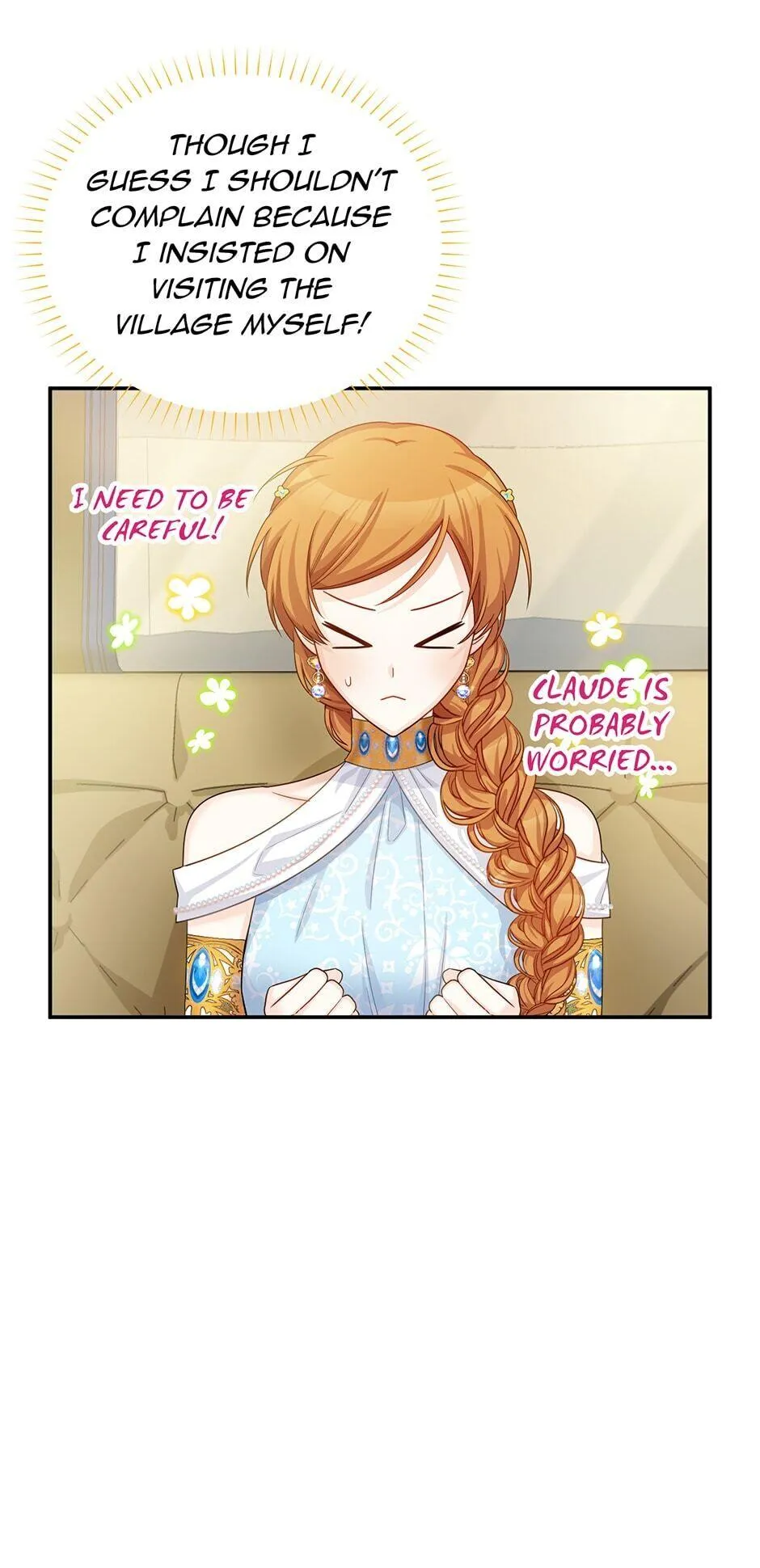 The Soulless Duchess Chapter 49 Online - página 10