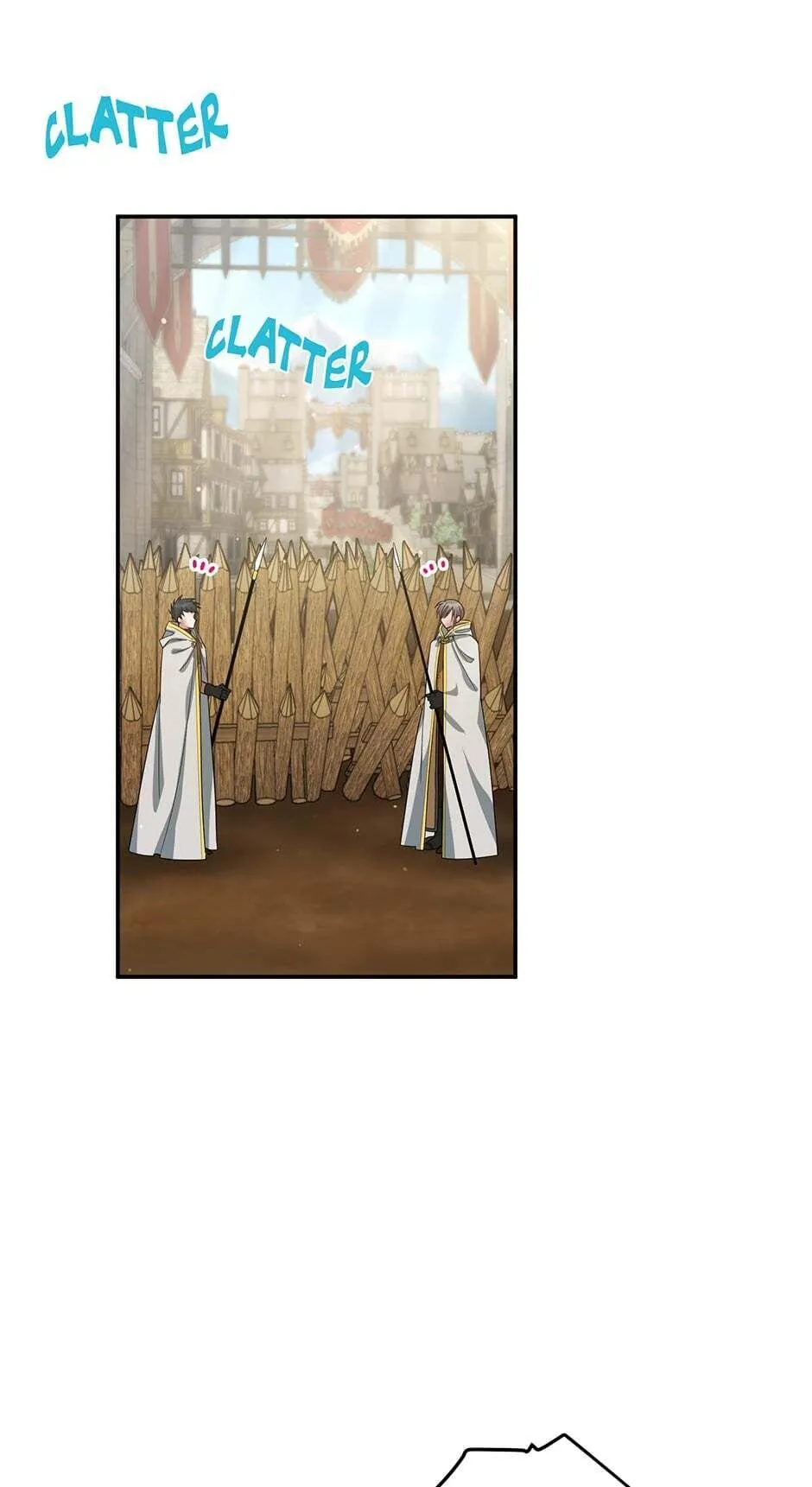 The Soulless Duchess Chapter 49 Online - página 11