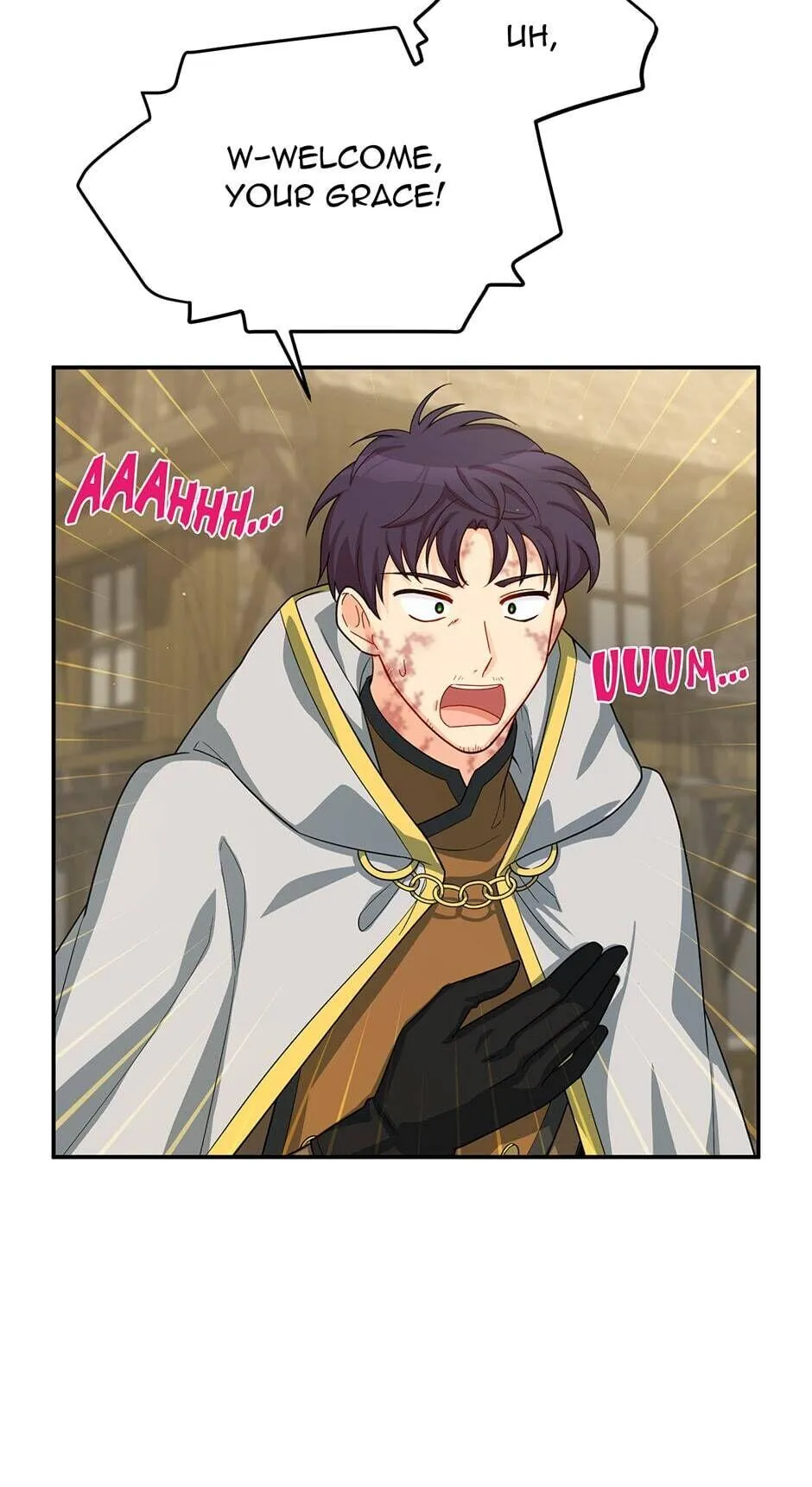 The Soulless Duchess Chapter 49 Online - página 12
