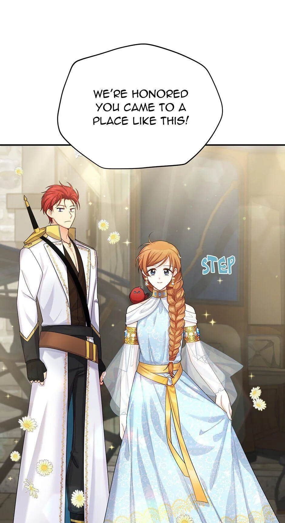 The Soulless Duchess Chapter 49 Online - página 13