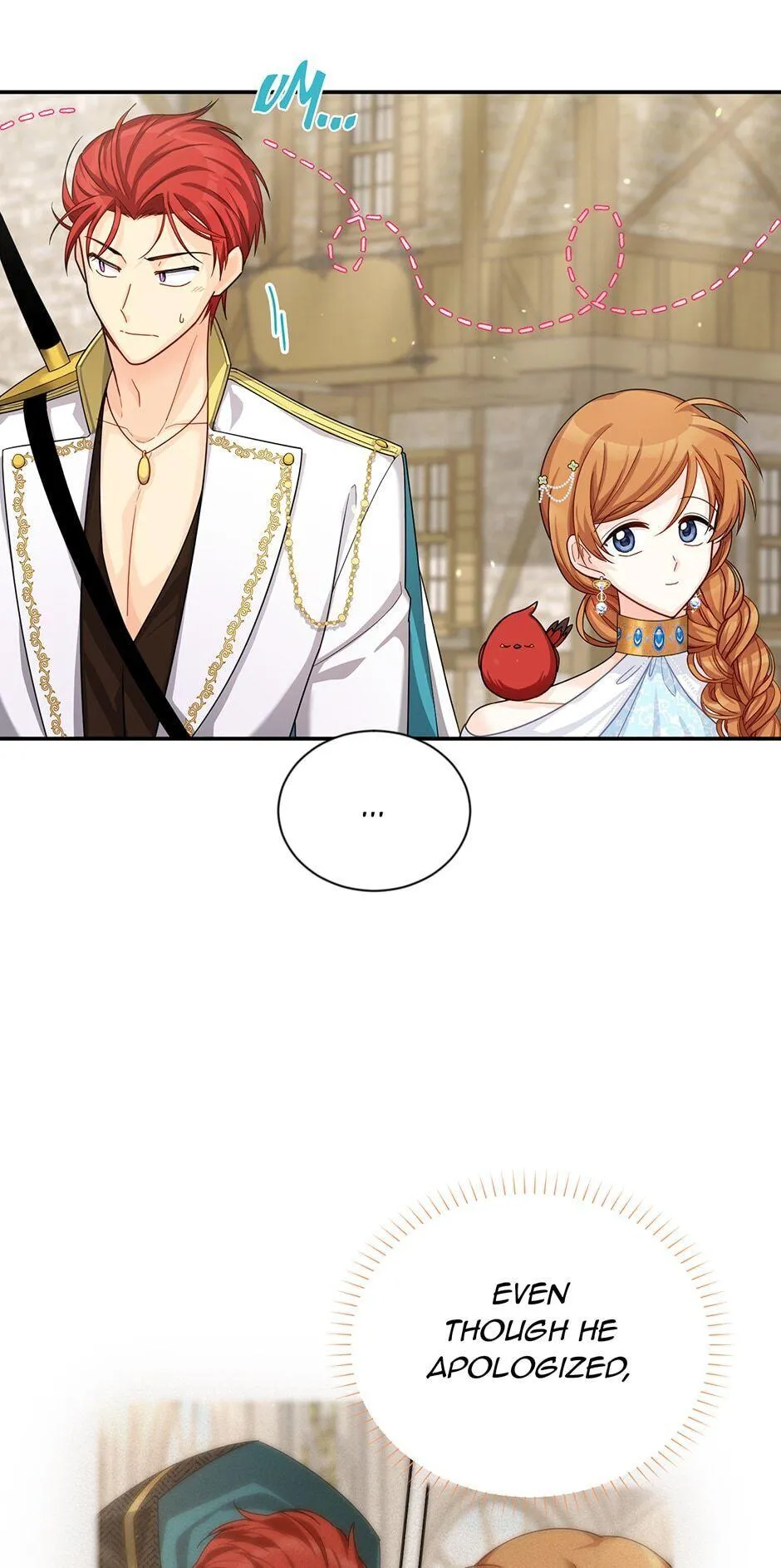 The Soulless Duchess Chapter 49 Online - página 16
