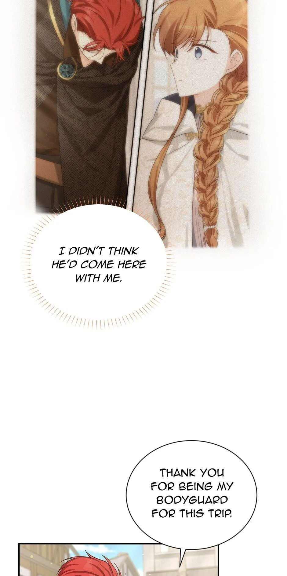 The Soulless Duchess Chapter 49 Online - página 17
