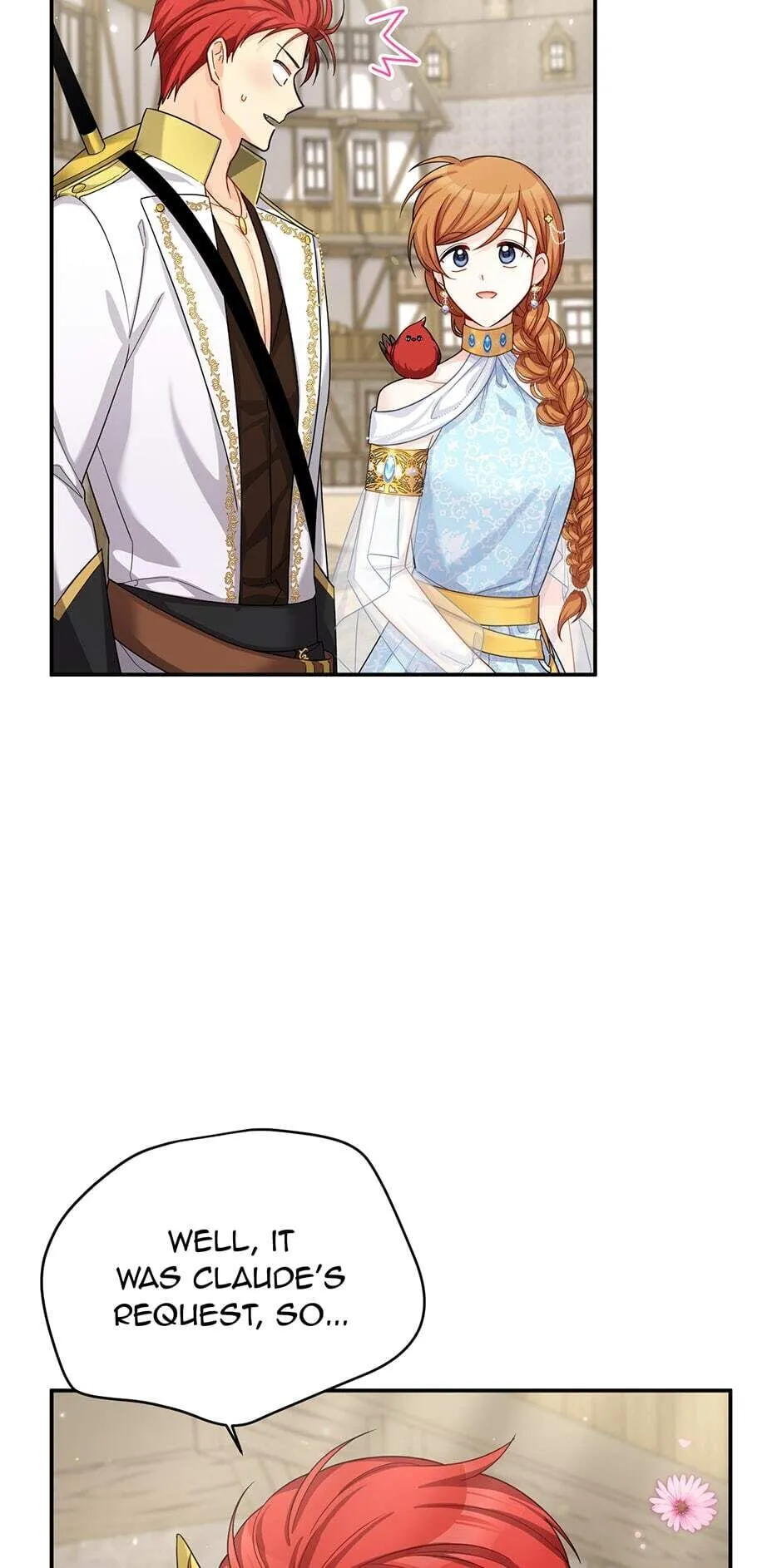The Soulless Duchess Chapter 49 Online - página 18