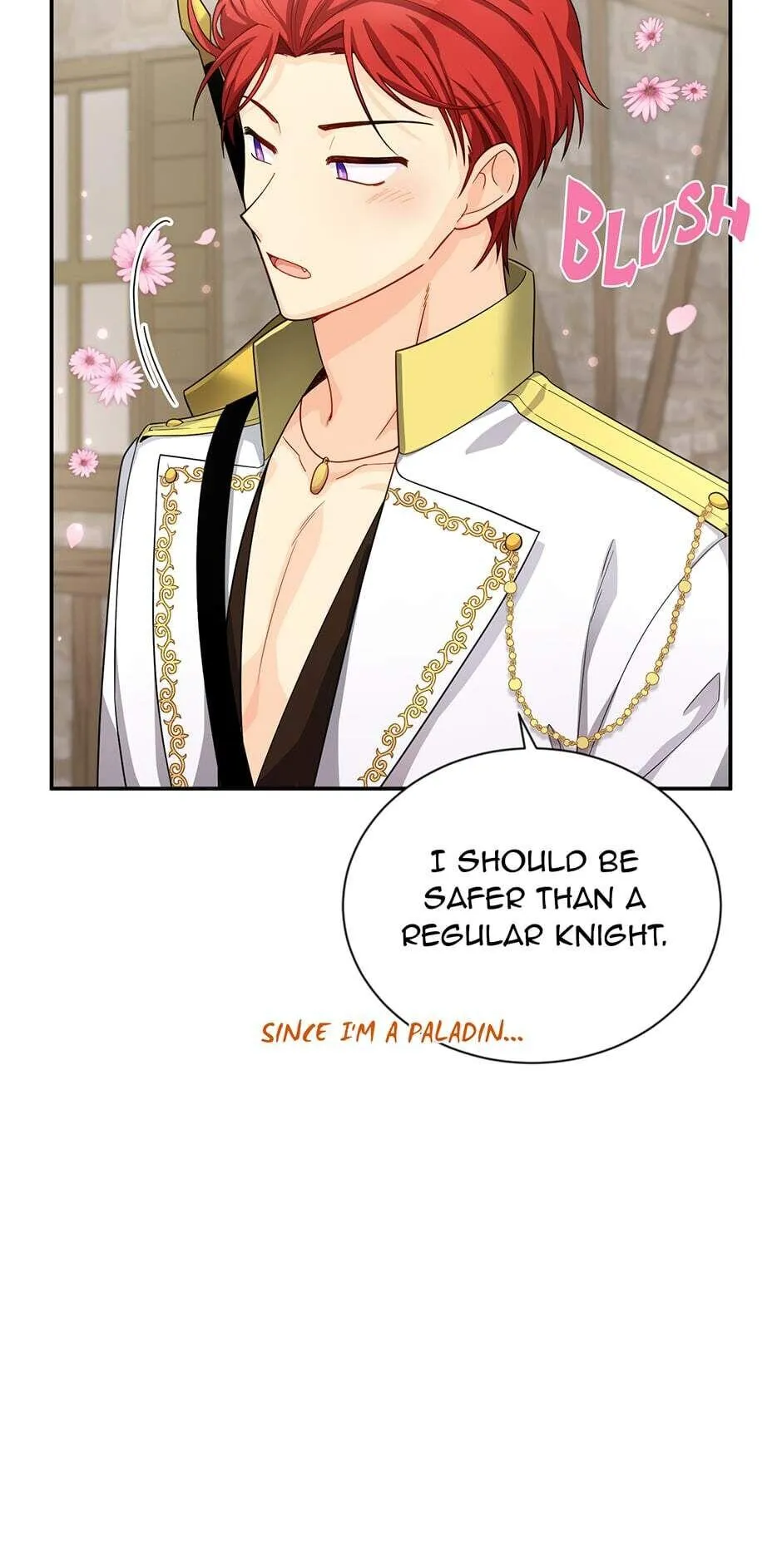 The Soulless Duchess Chapter 49 Online - página 19