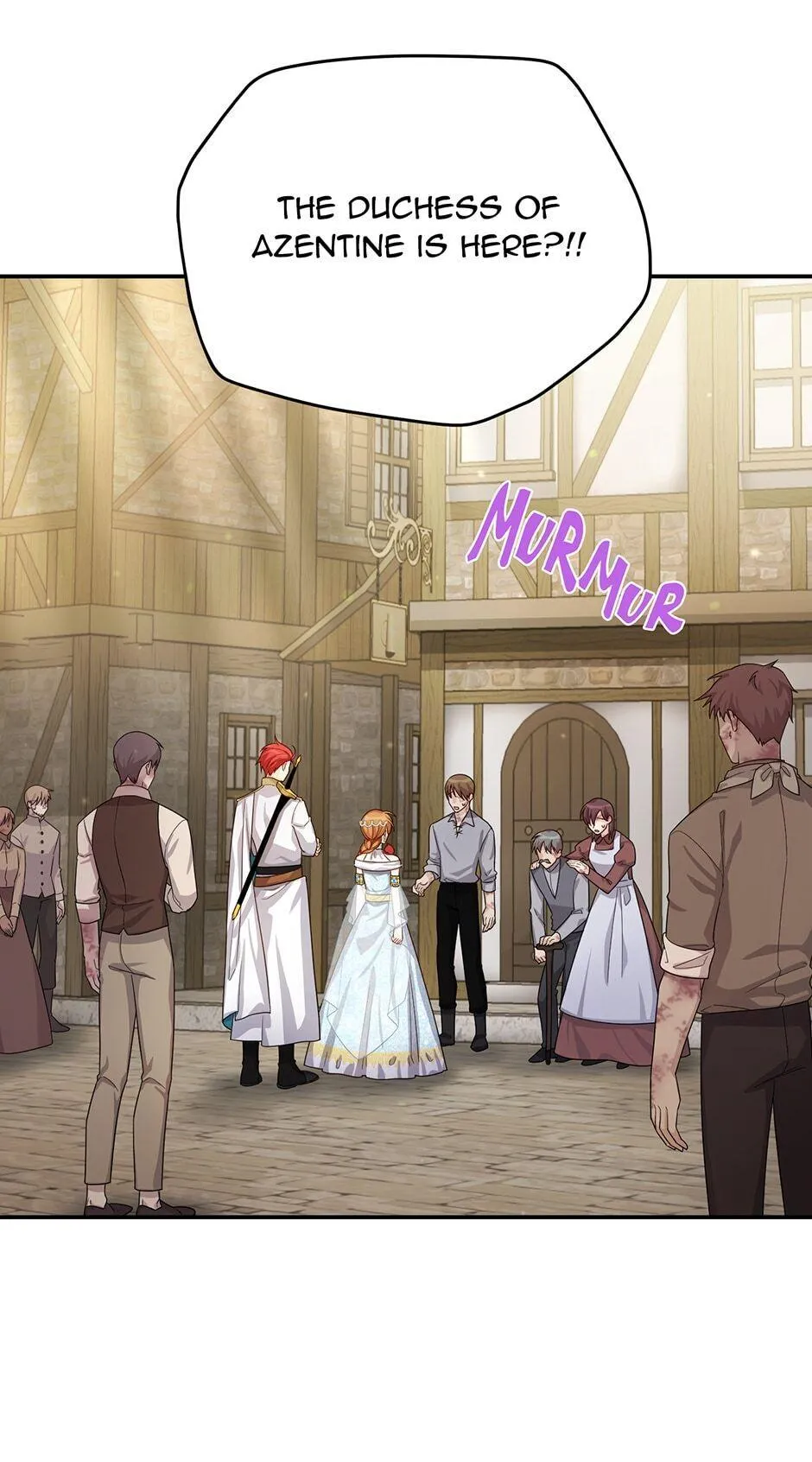 The Soulless Duchess Chapter 49 Online - página 20