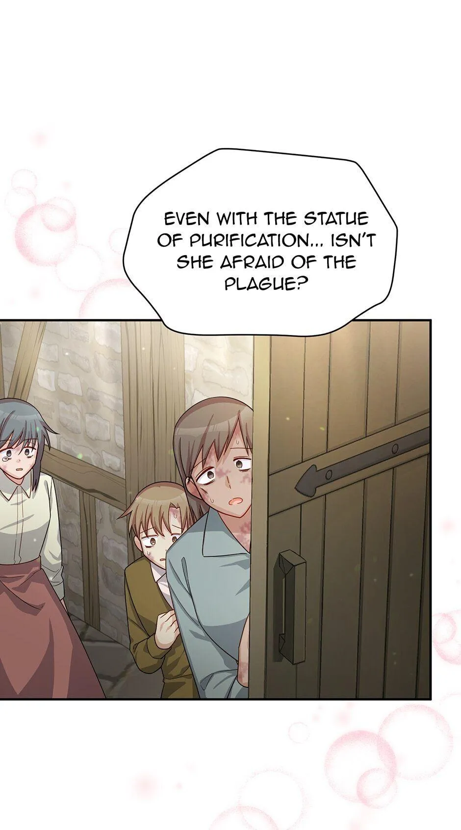 The Soulless Duchess Chapter 49 Online - página 21