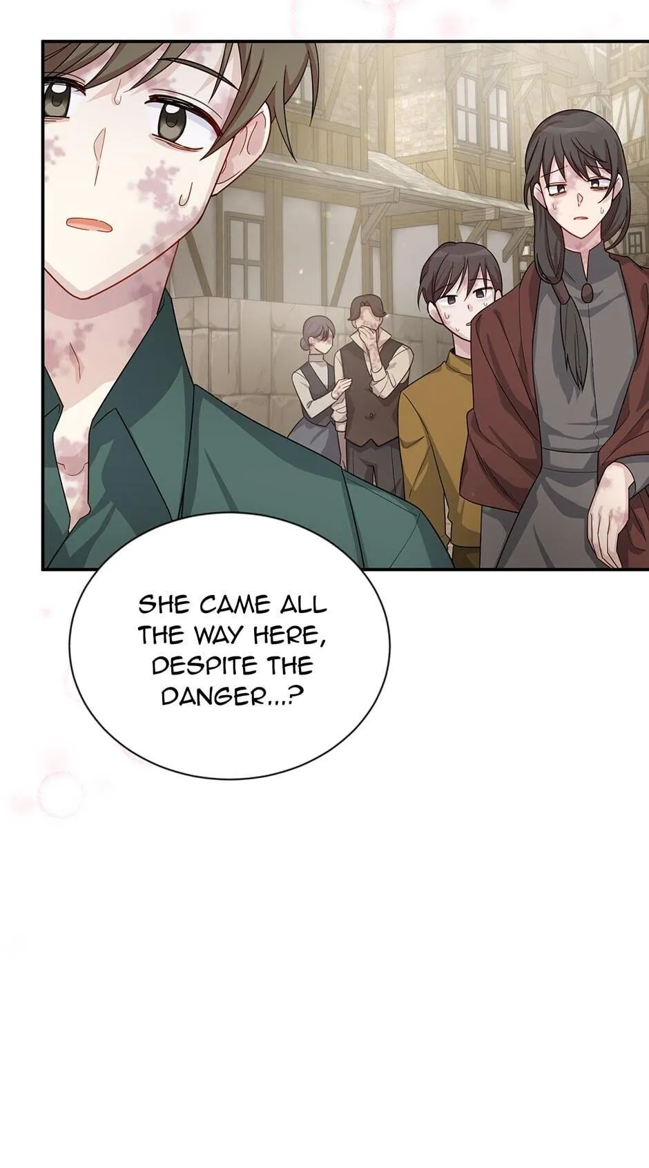 The Soulless Duchess Chapter 49 Online - página 22