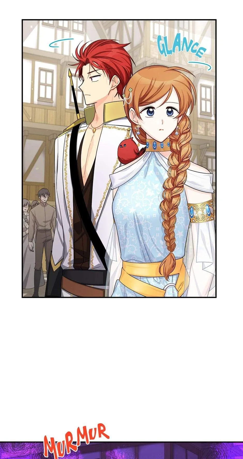 The Soulless Duchess Chapter 49 Online - página 23