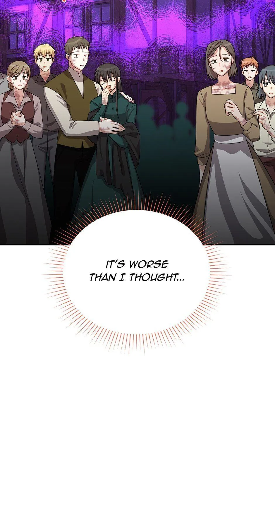 The Soulless Duchess Chapter 49 Online - página 24