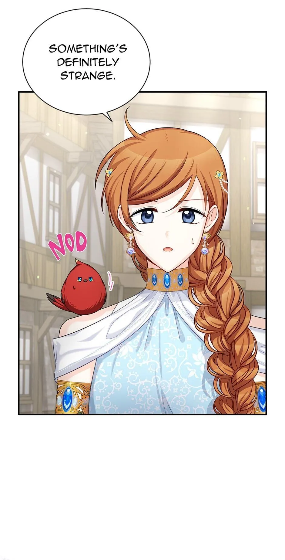 The Soulless Duchess Chapter 49 Online - página 25
