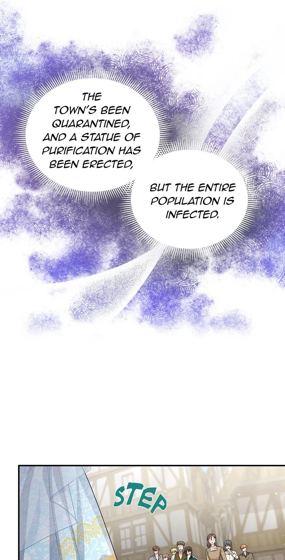 The Soulless Duchess Chapter 49 Online - página 26