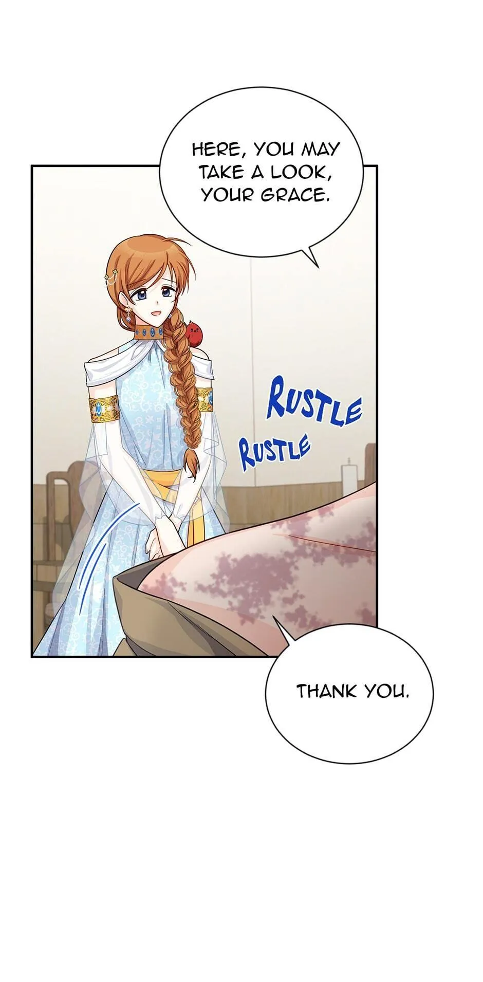 The Soulless Duchess Chapter 49 Online - página 30