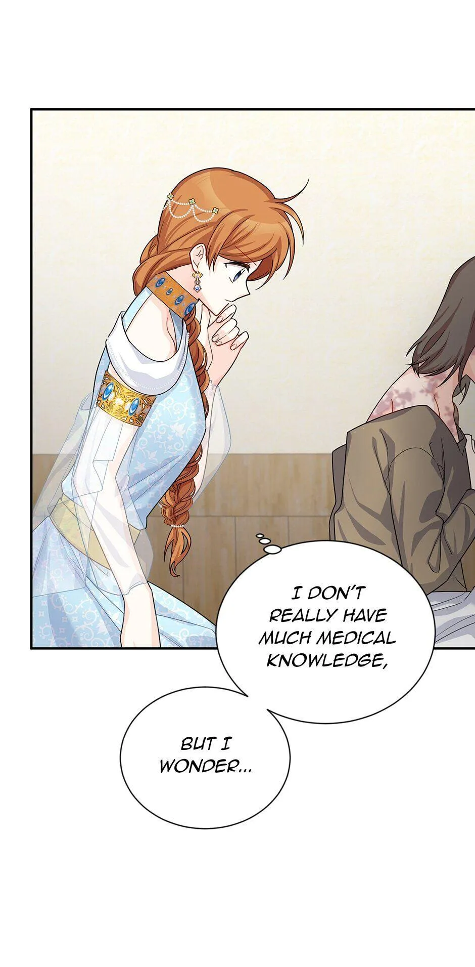 The Soulless Duchess Chapter 49 Online - página 31