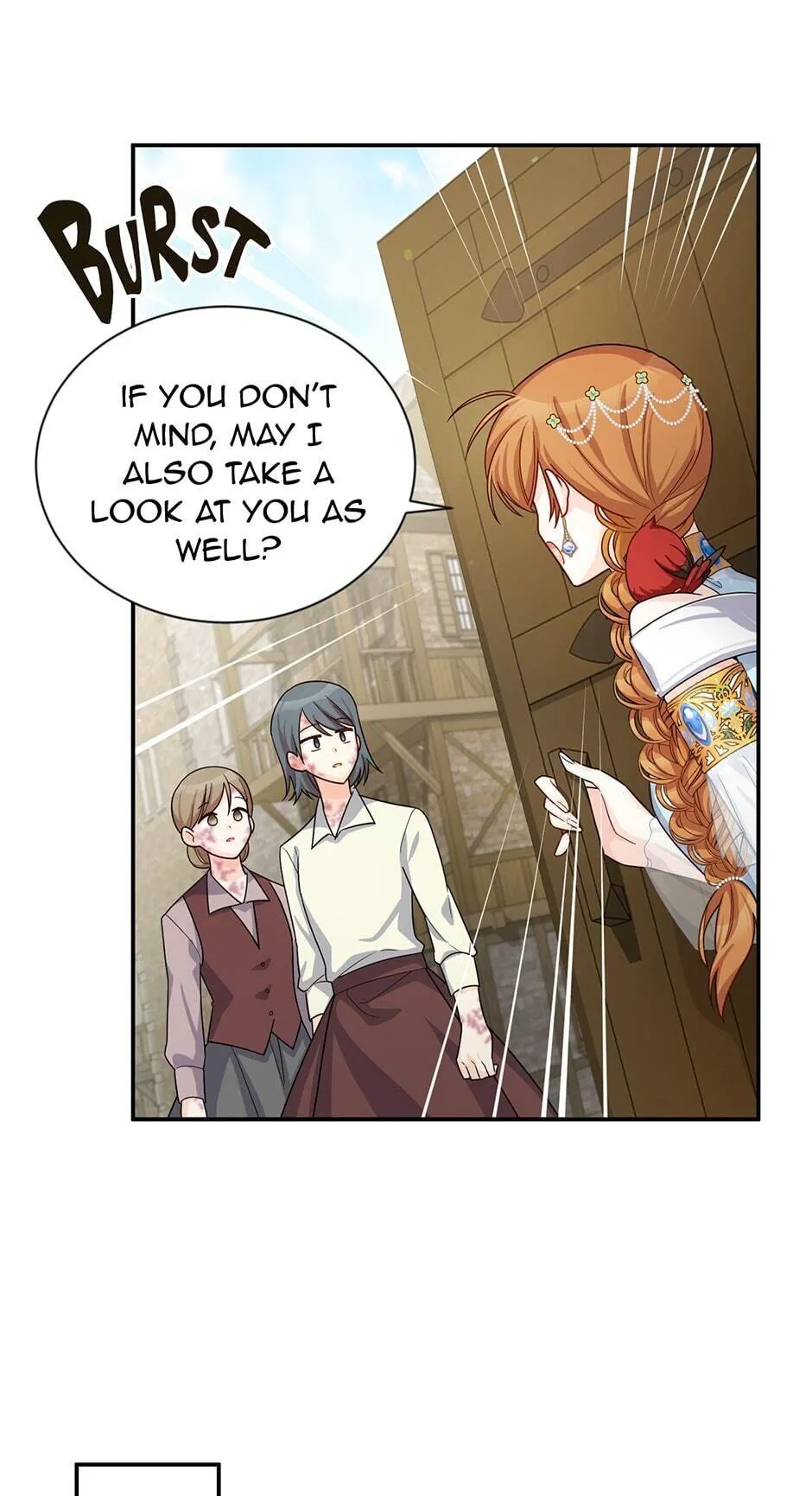 The Soulless Duchess Chapter 49 Online - página 33