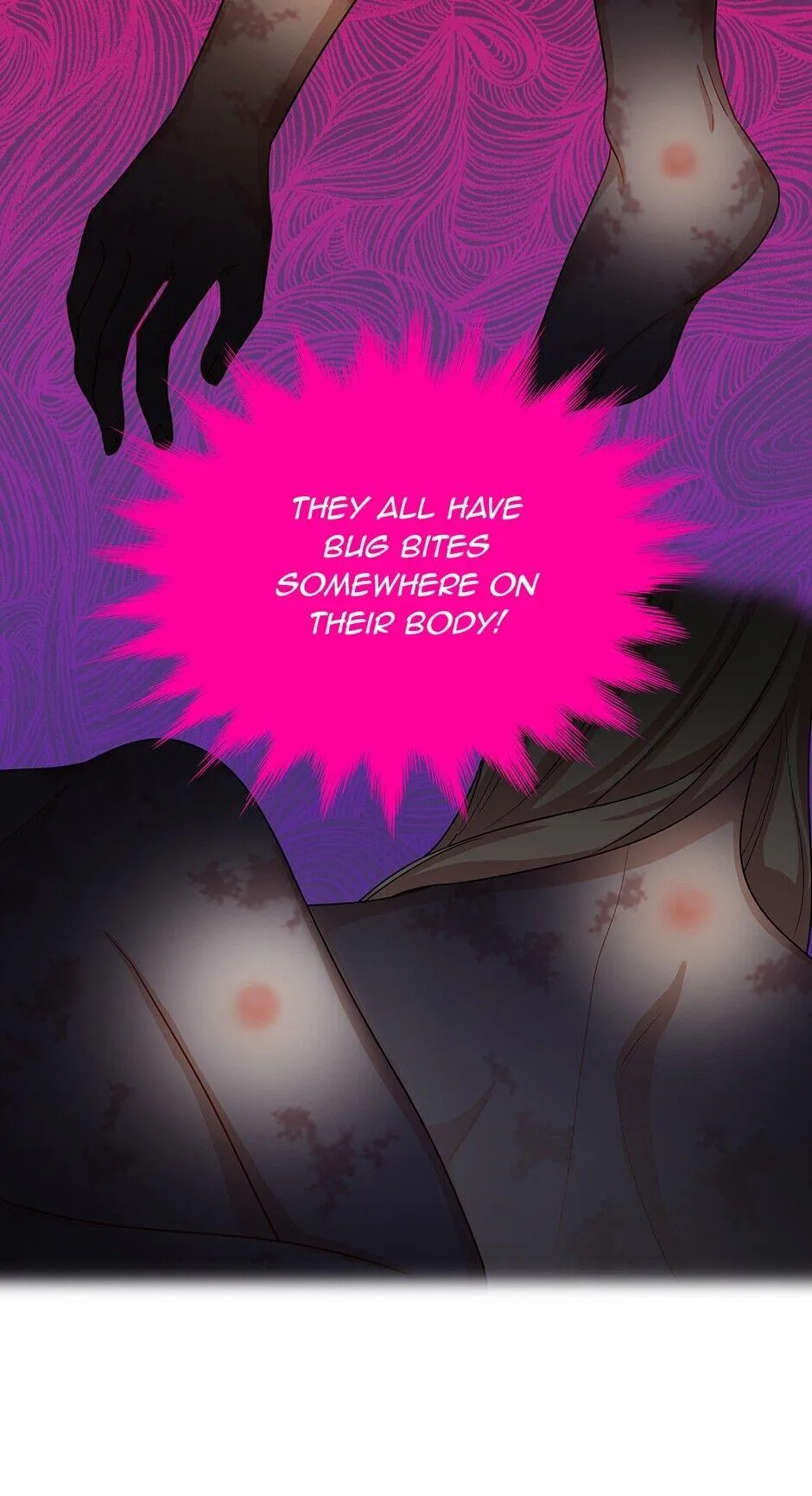 The Soulless Duchess Chapter 49 Online - página 36