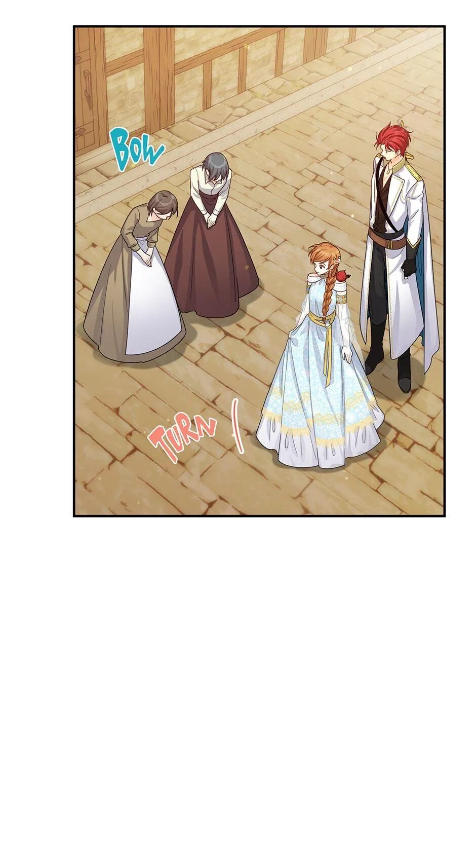 The Soulless Duchess Chapter 49 Online - página 42