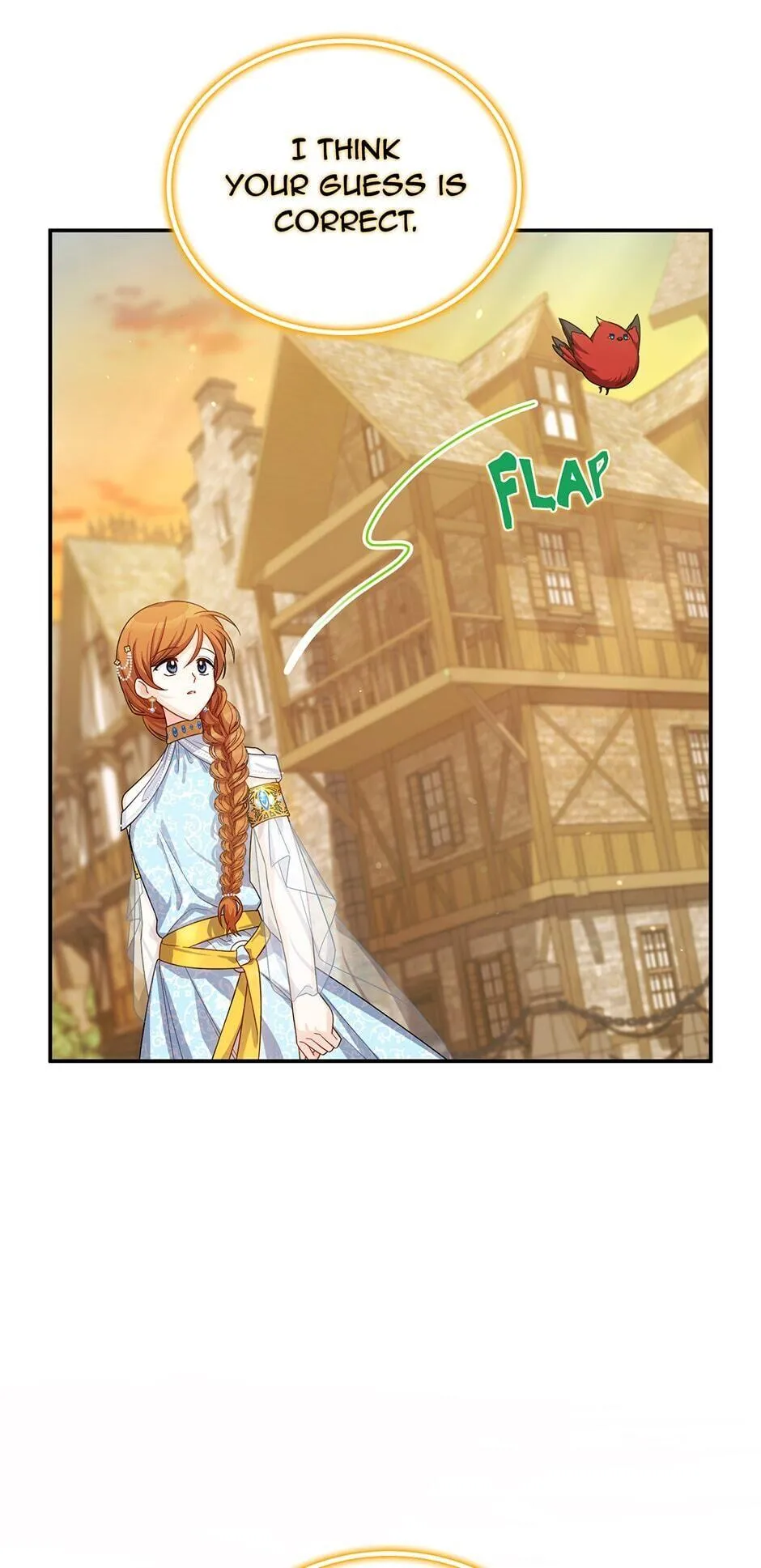 The Soulless Duchess Chapter 49 Online - página 43