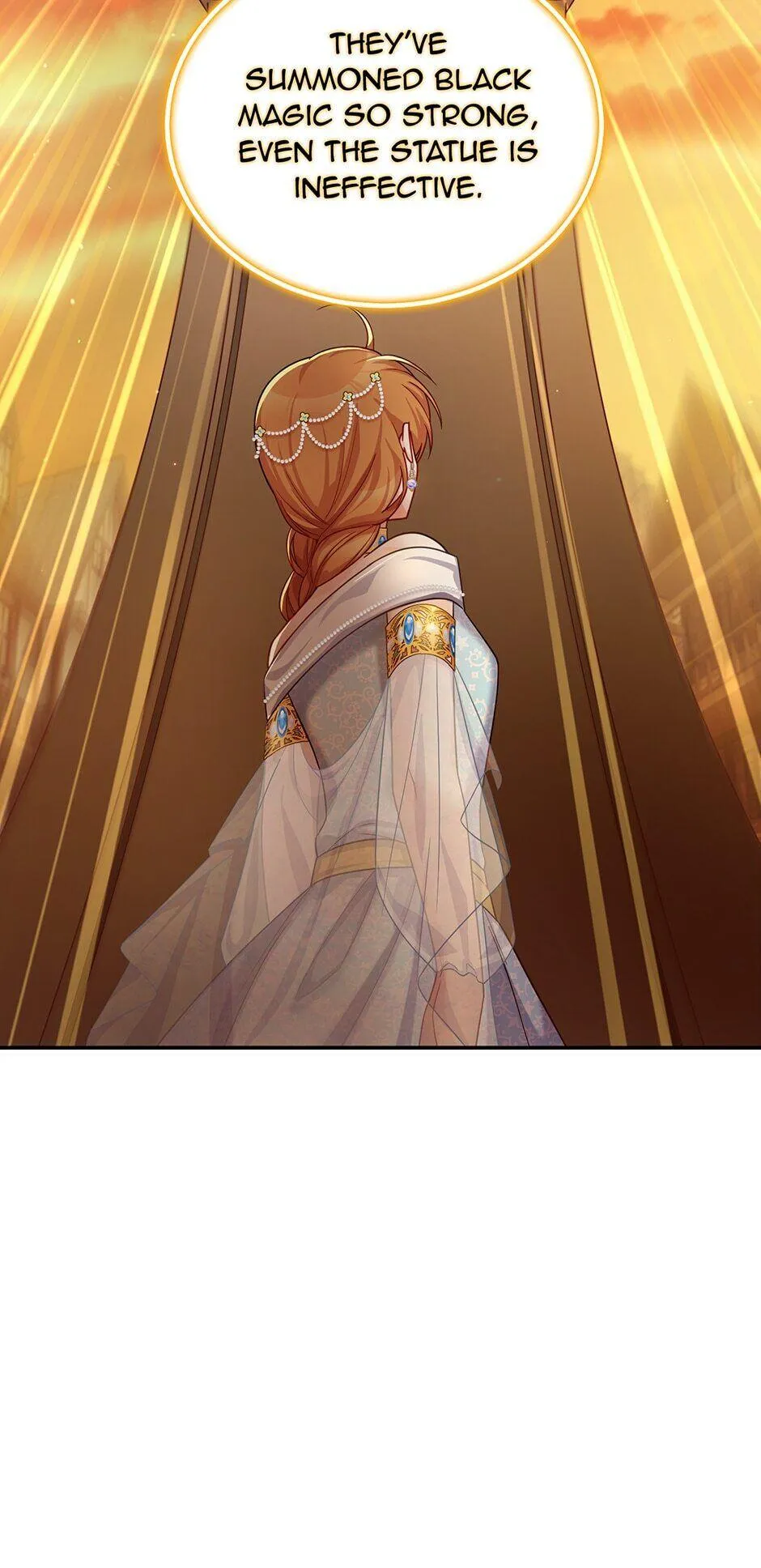 The Soulless Duchess Chapter 49 Online - página 45