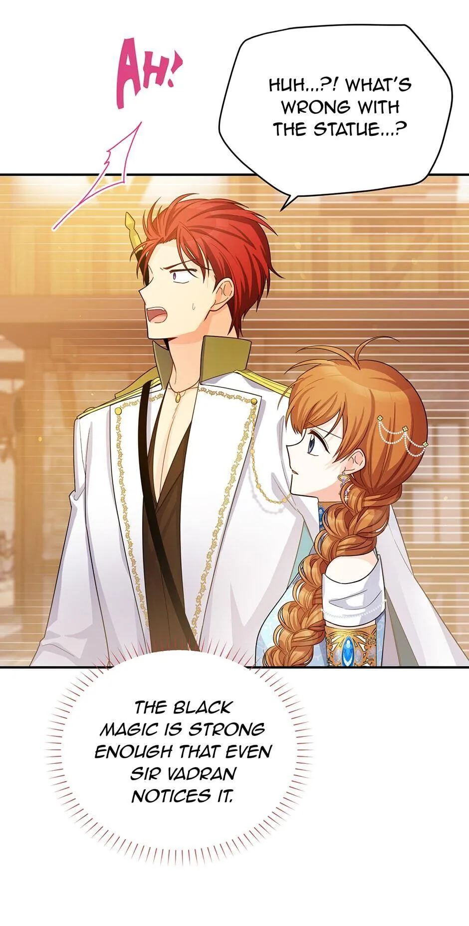 The Soulless Duchess Chapter 49 Online - página 46