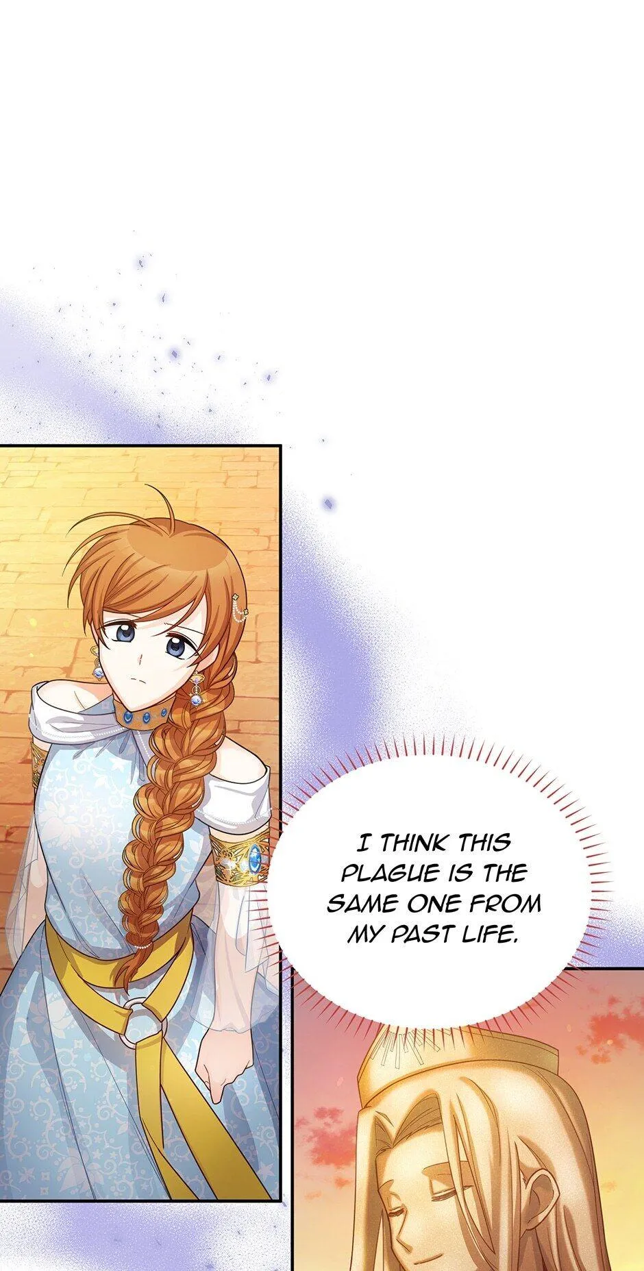 The Soulless Duchess Chapter 49 Online - página 47
