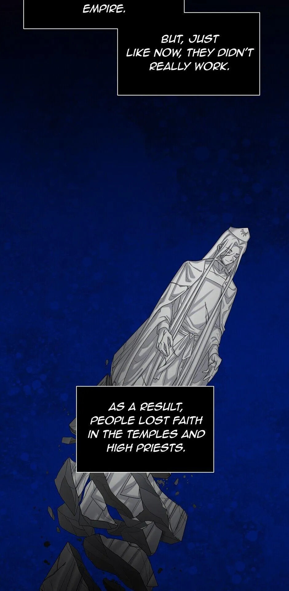 The Soulless Duchess Chapter 49 Online - página 51