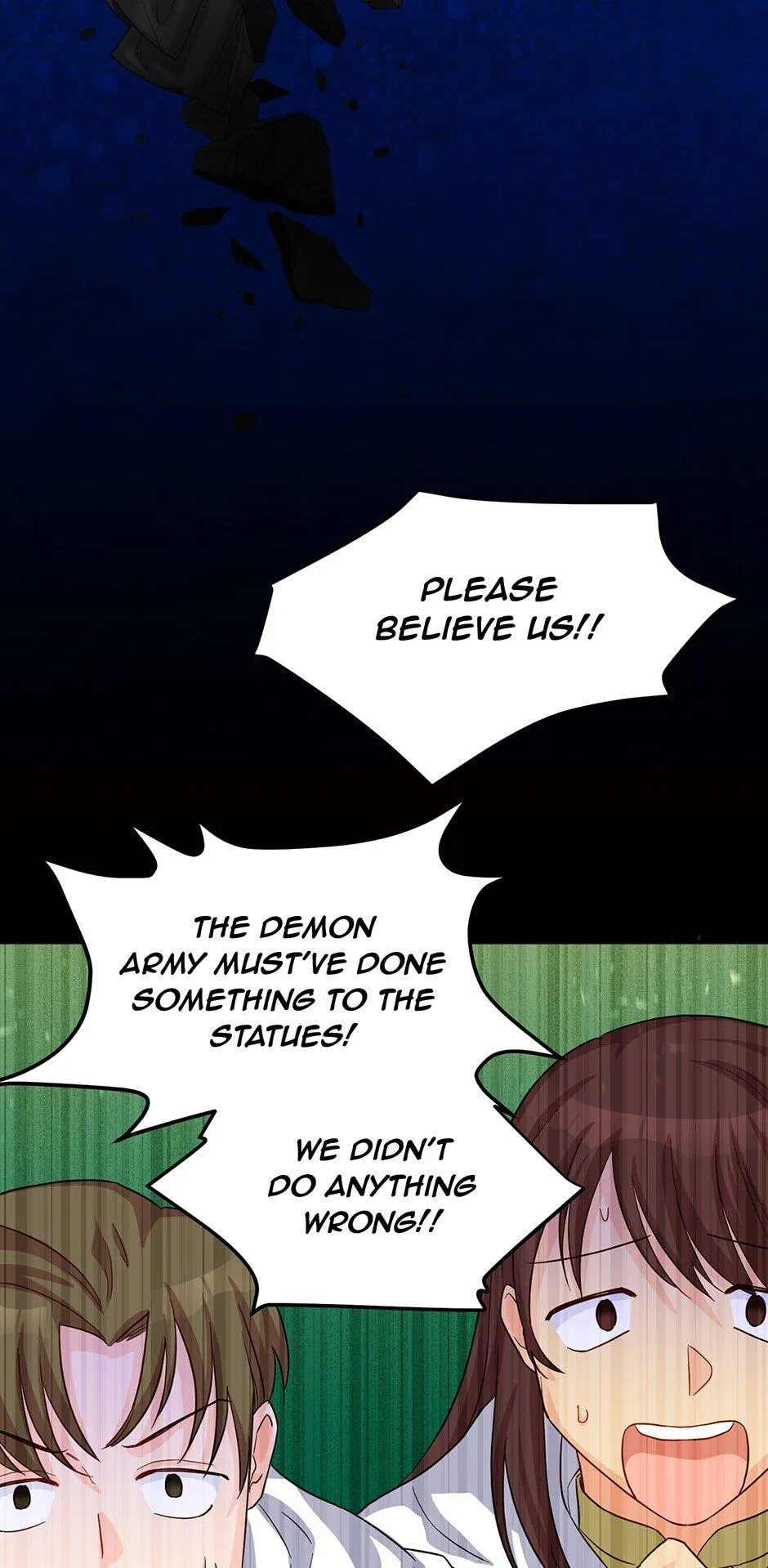 The Soulless Duchess Chapter 49 Online - página 52
