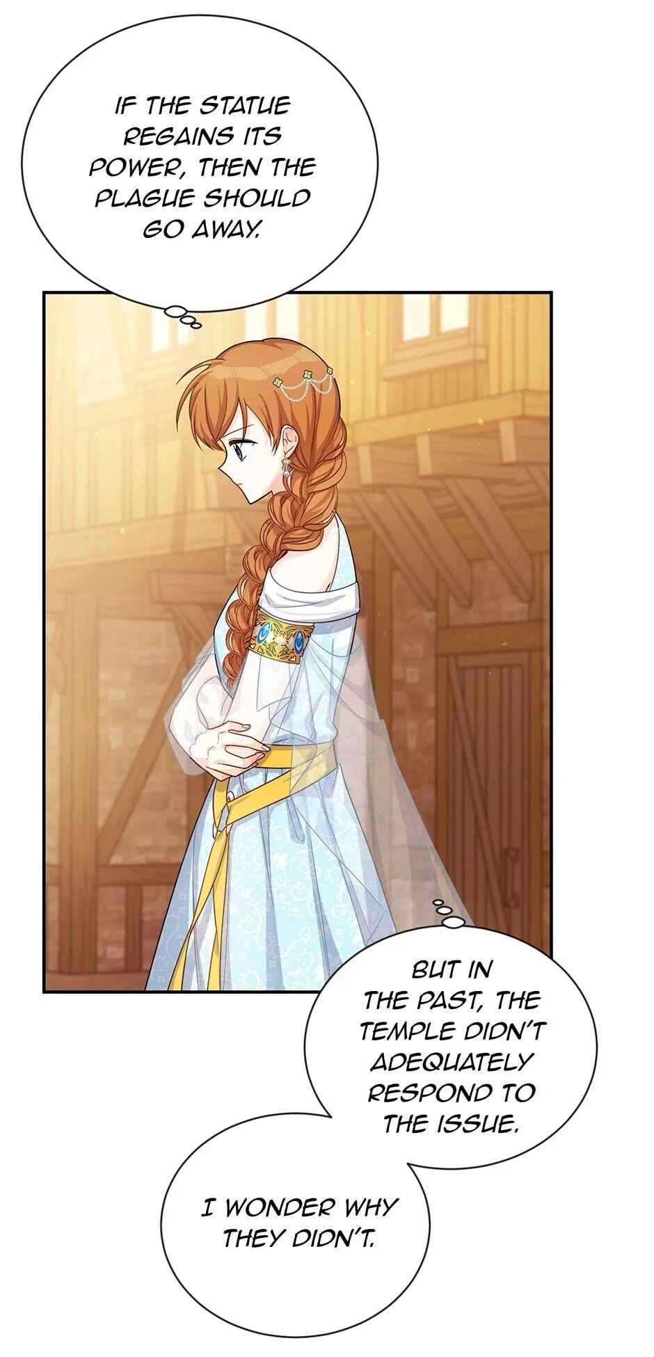 The Soulless Duchess Chapter 49 Online - página 55