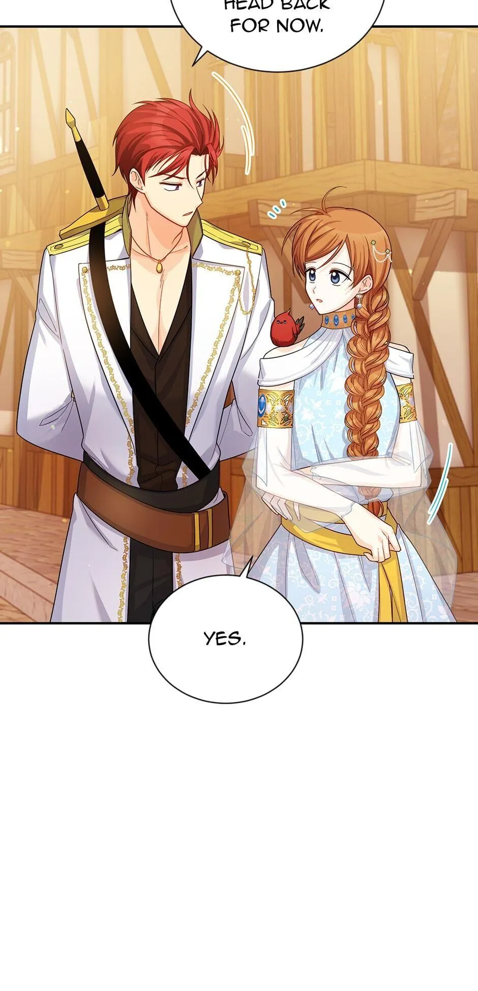 The Soulless Duchess Chapter 49 Online - página 58