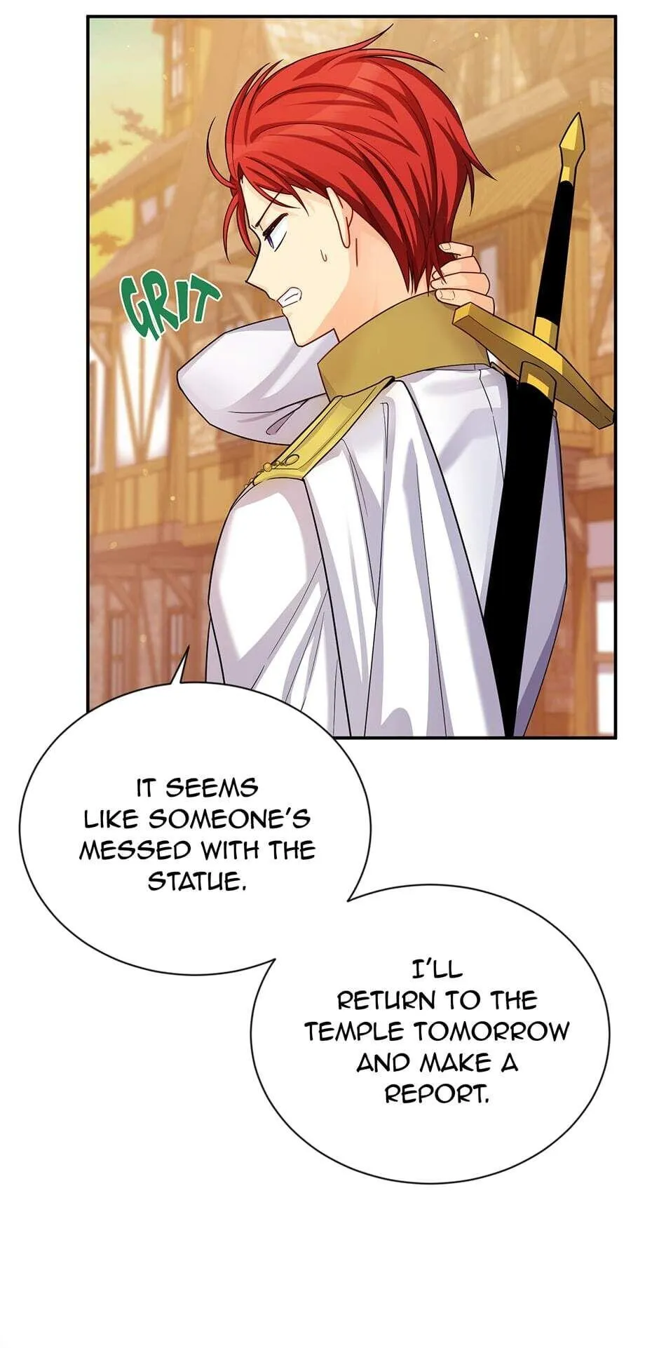 The Soulless Duchess Chapter 49 Online - página 59
