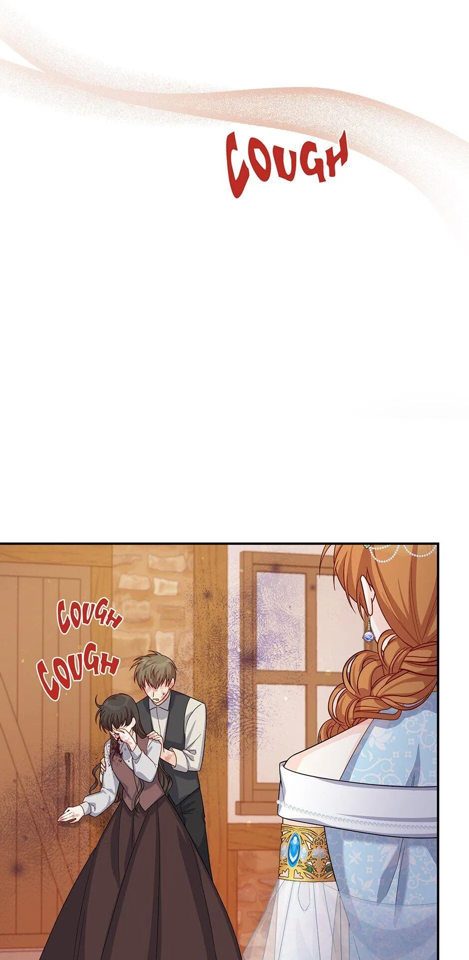 The Soulless Duchess Chapter 49 Online - página 60