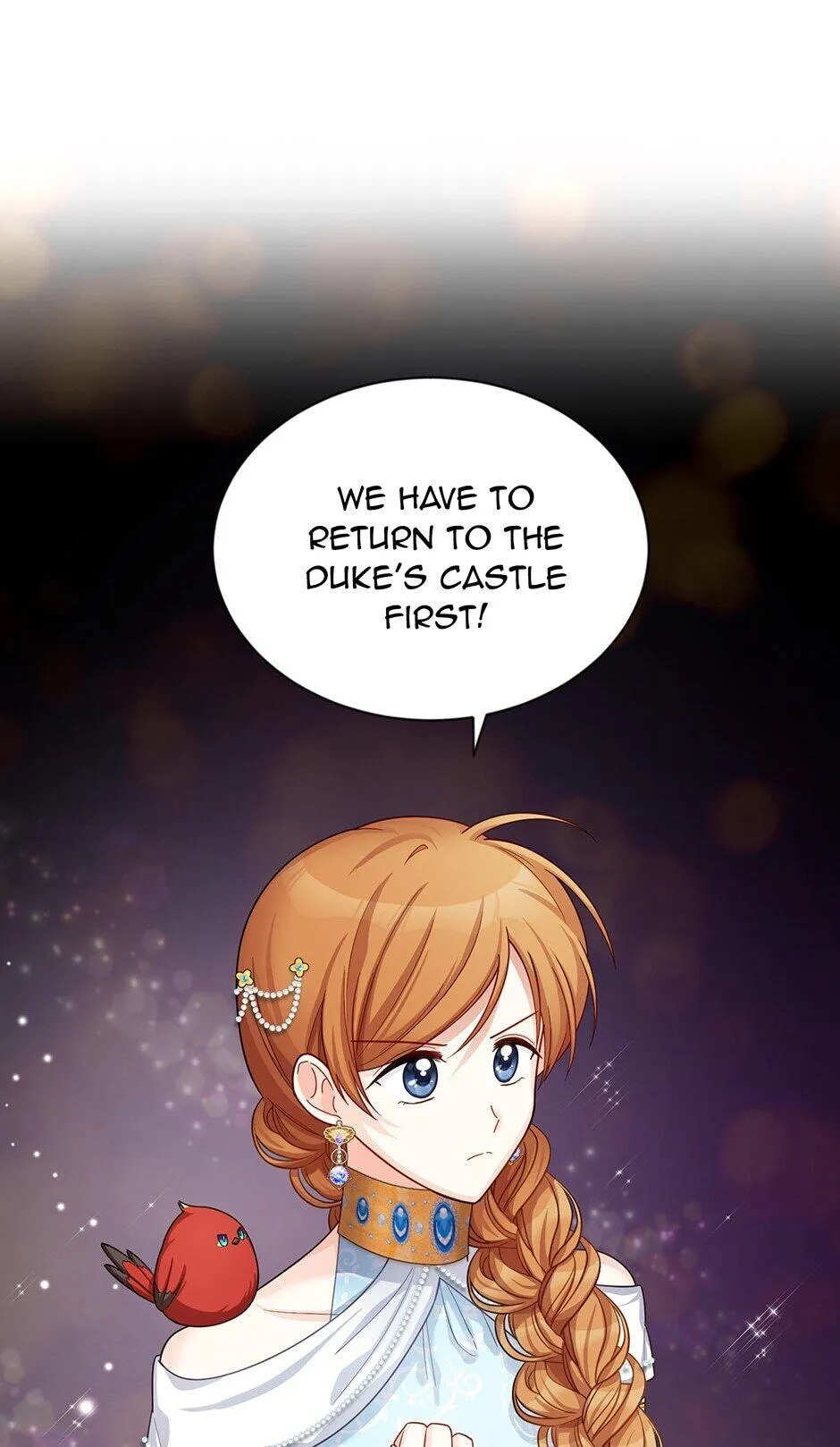 The Soulless Duchess Chapter 49 Online - página 64