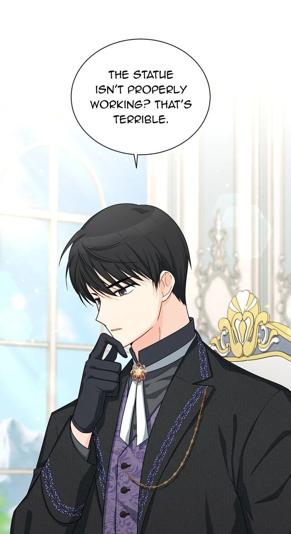 The Soulless Duchess Chapter 50 Online - página 2