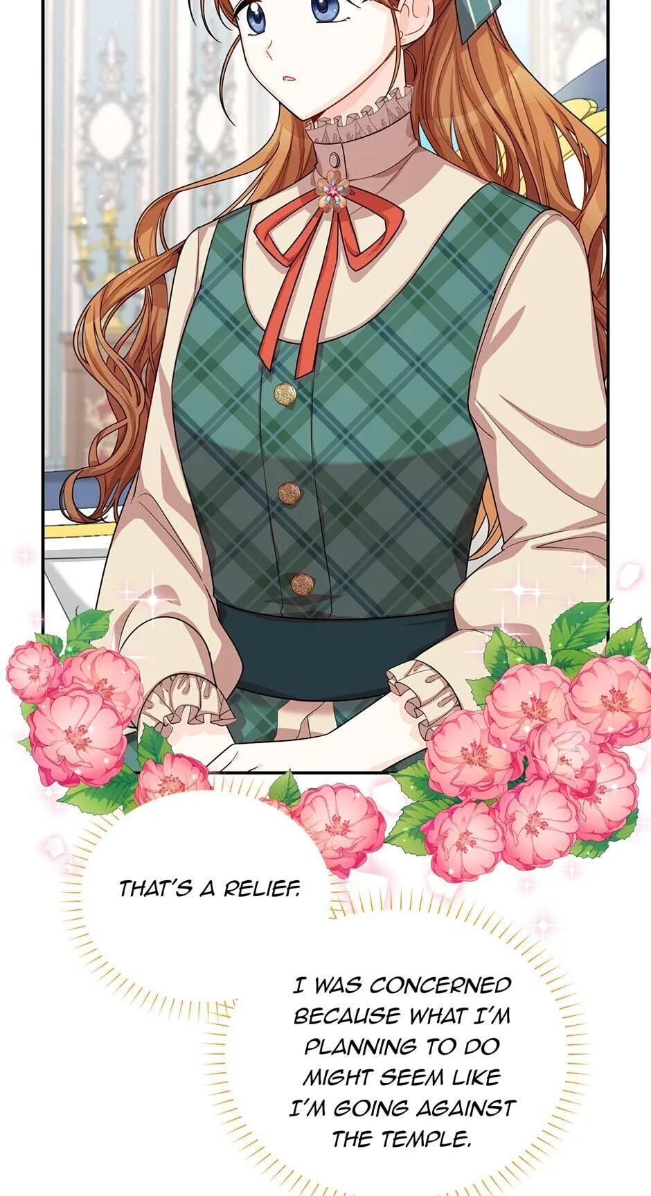 The Soulless Duchess Chapter 50 Online - página 6