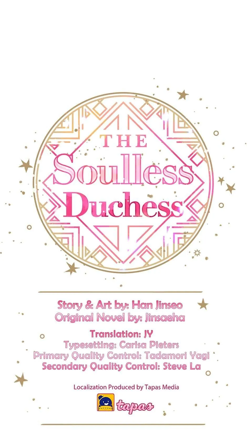 The Soulless Duchess Chapter 50 Online - página 8