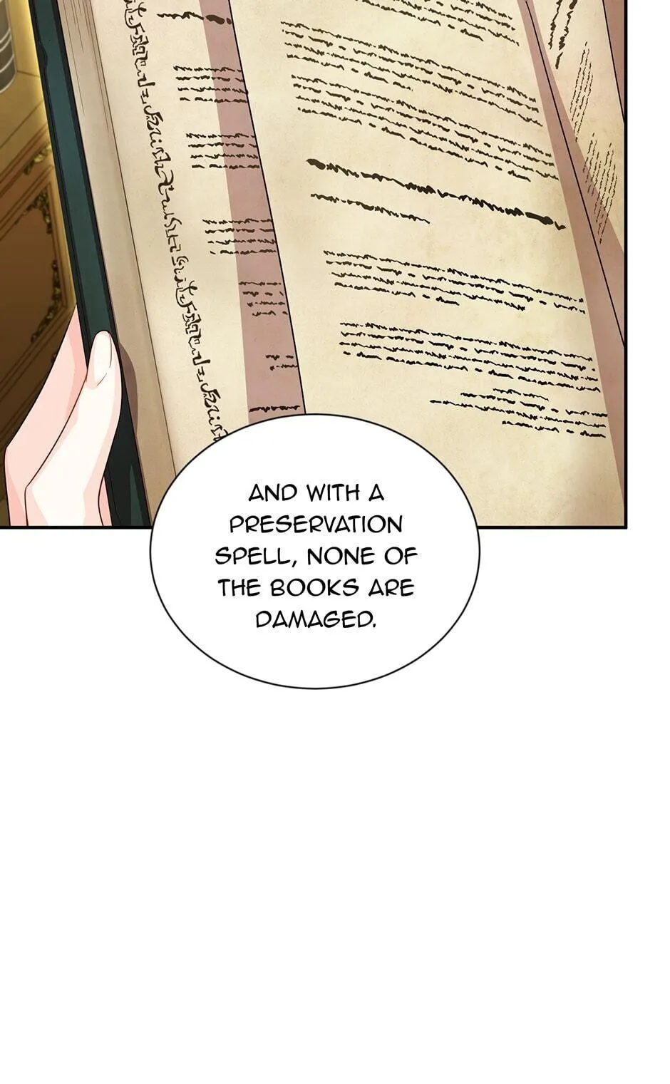 The Soulless Duchess Chapter 50 Online - página 14
