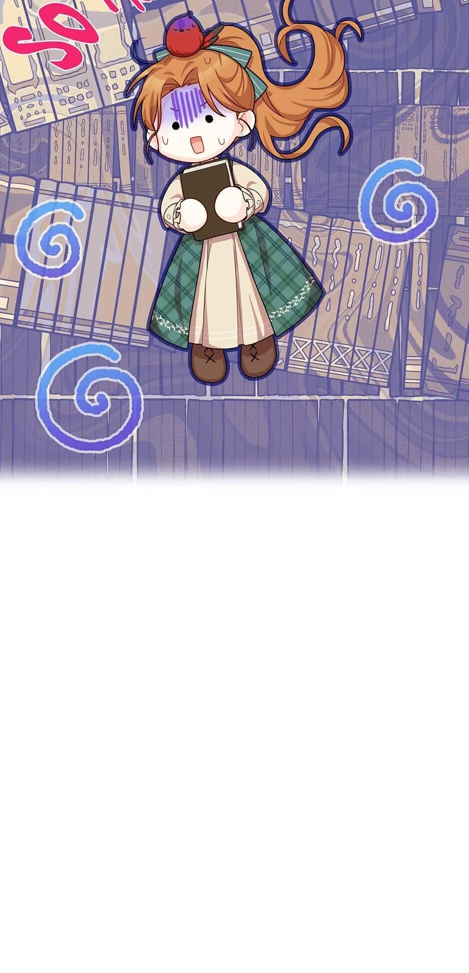 The Soulless Duchess Chapter 50 Online - página 16