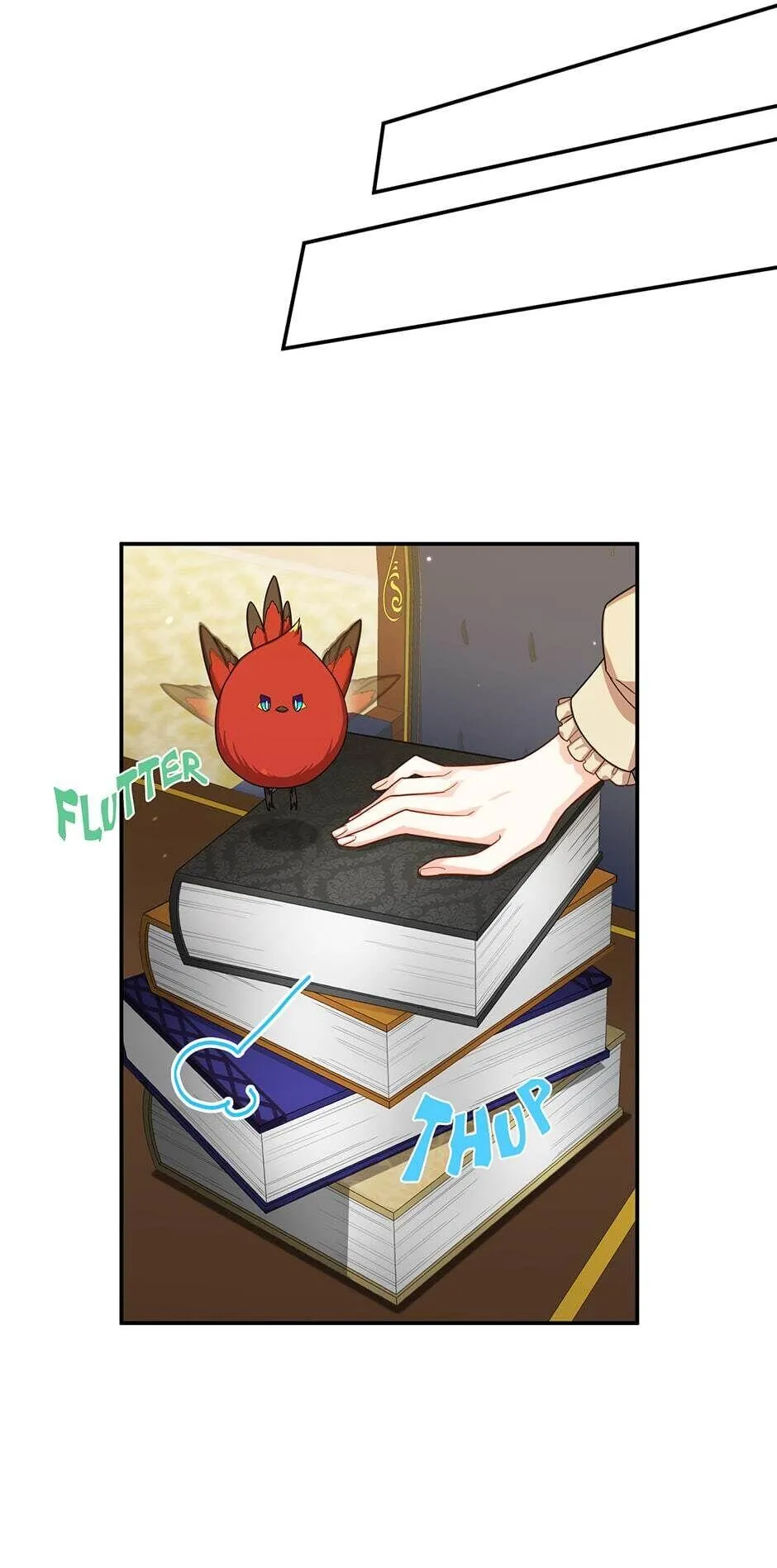 The Soulless Duchess Chapter 50 Online - página 17