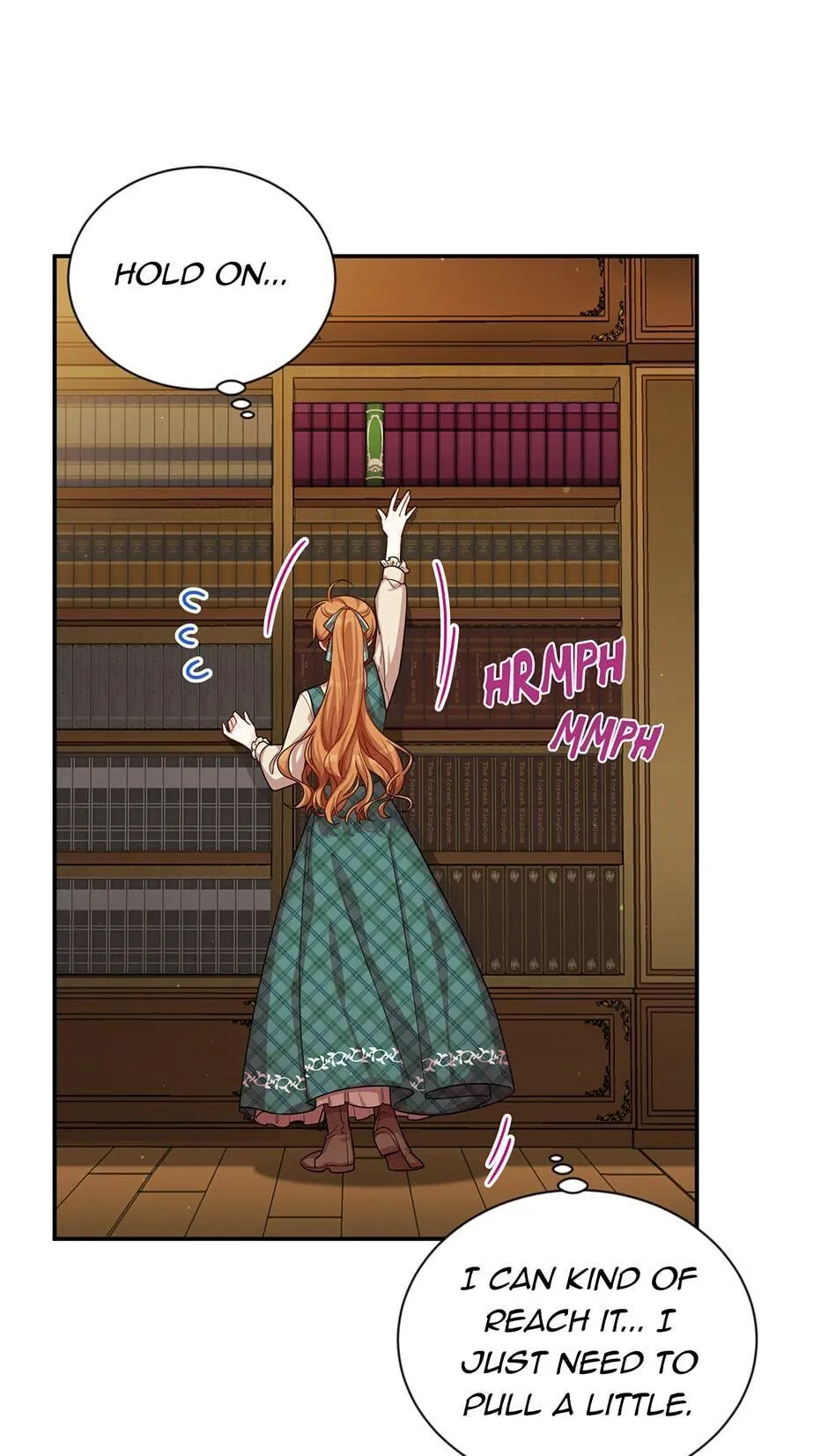 The Soulless Duchess Chapter 50 Online - página 21