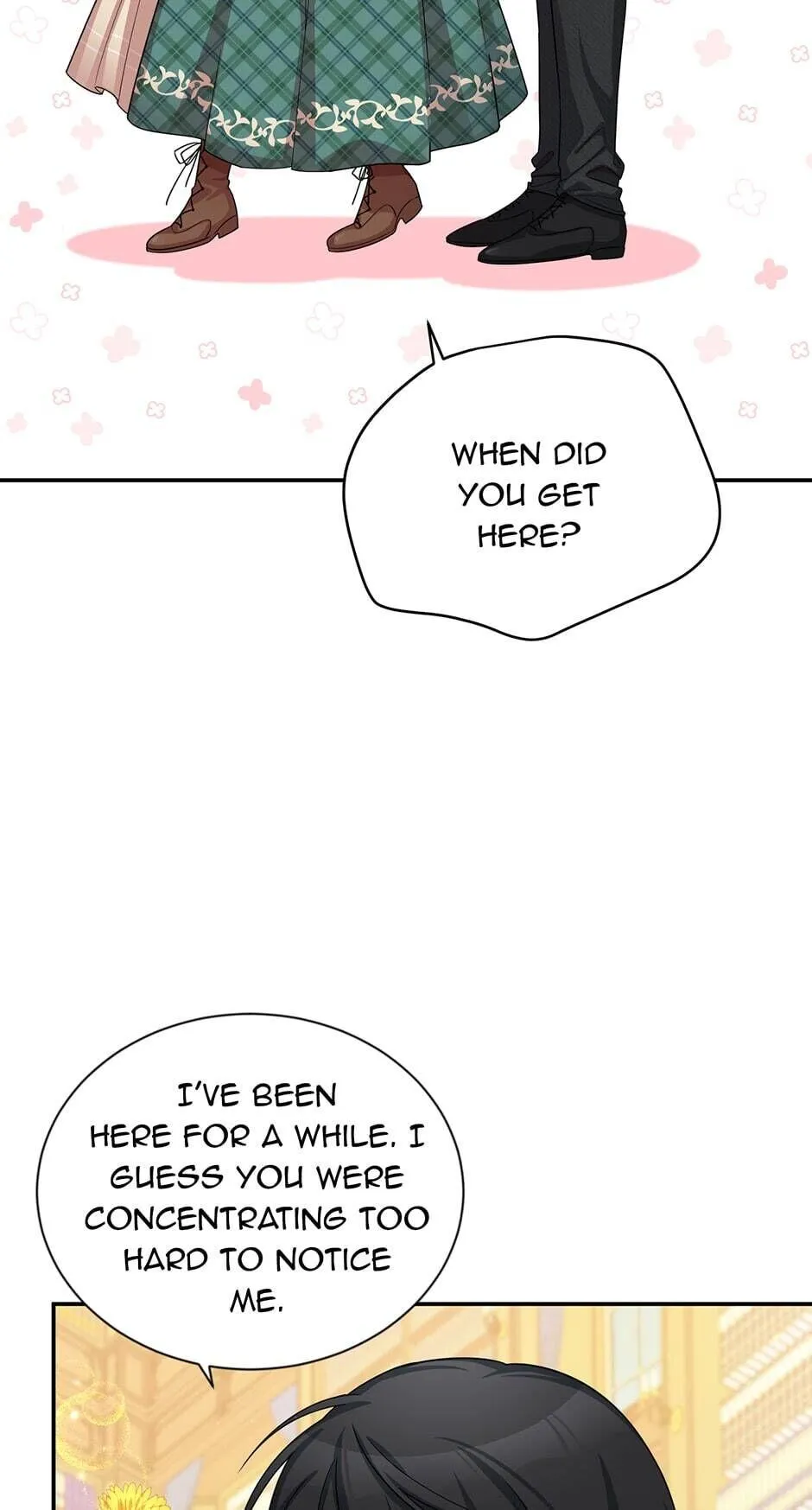 The Soulless Duchess Chapter 50 Online - página 27