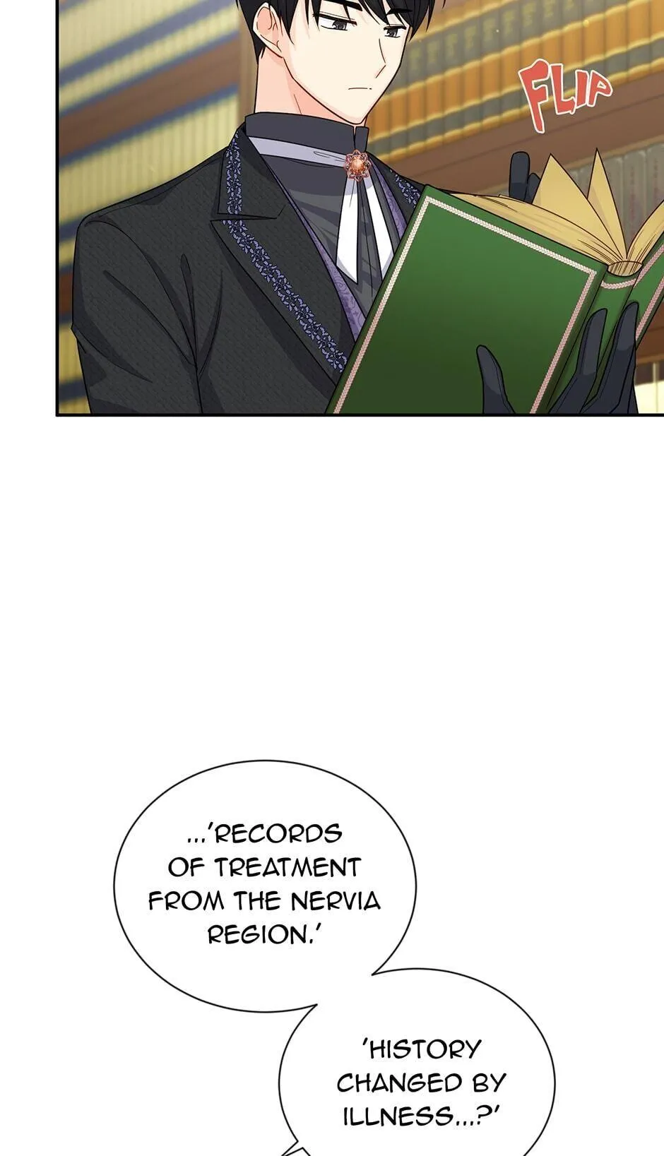 The Soulless Duchess Chapter 50 Online - página 31