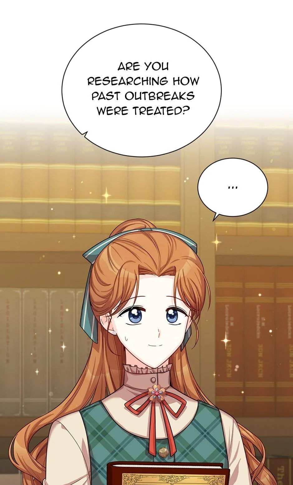 The Soulless Duchess Chapter 50 Online - página 33