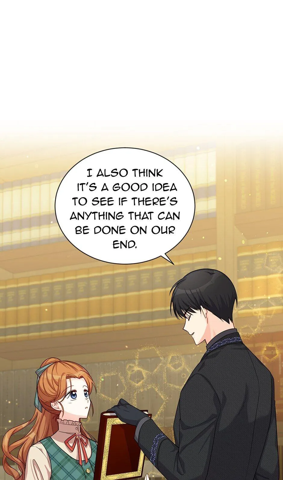 The Soulless Duchess Chapter 50 Online - página 40