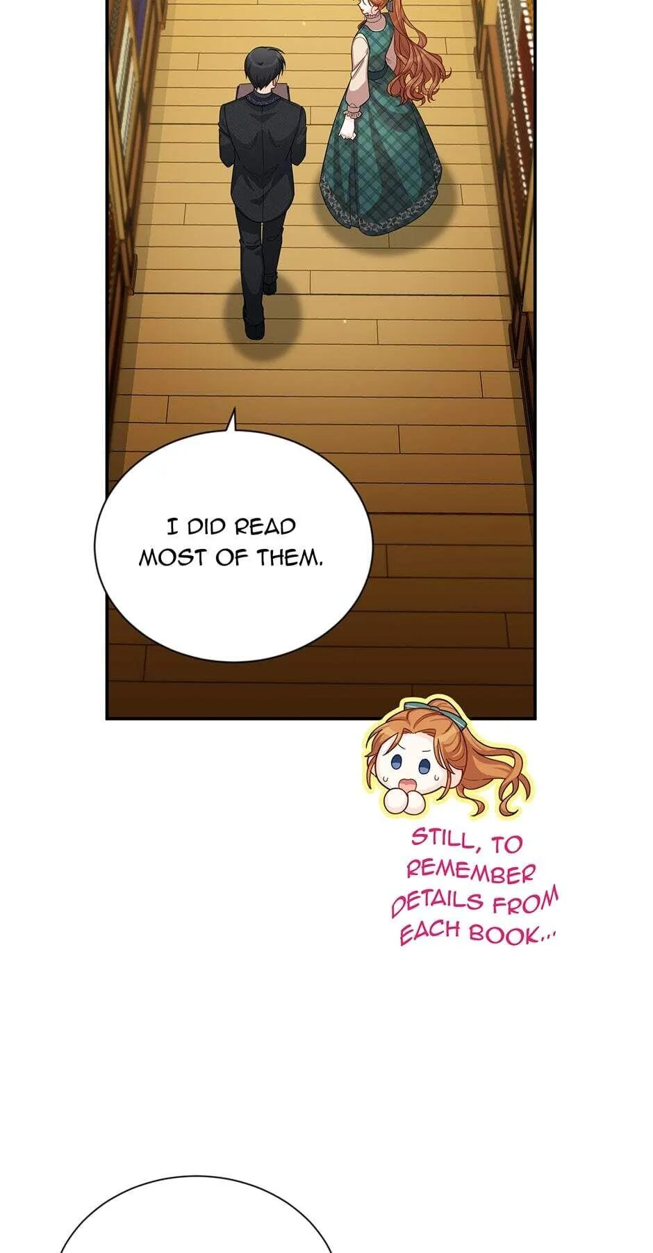 The Soulless Duchess Chapter 50 Online - página 44