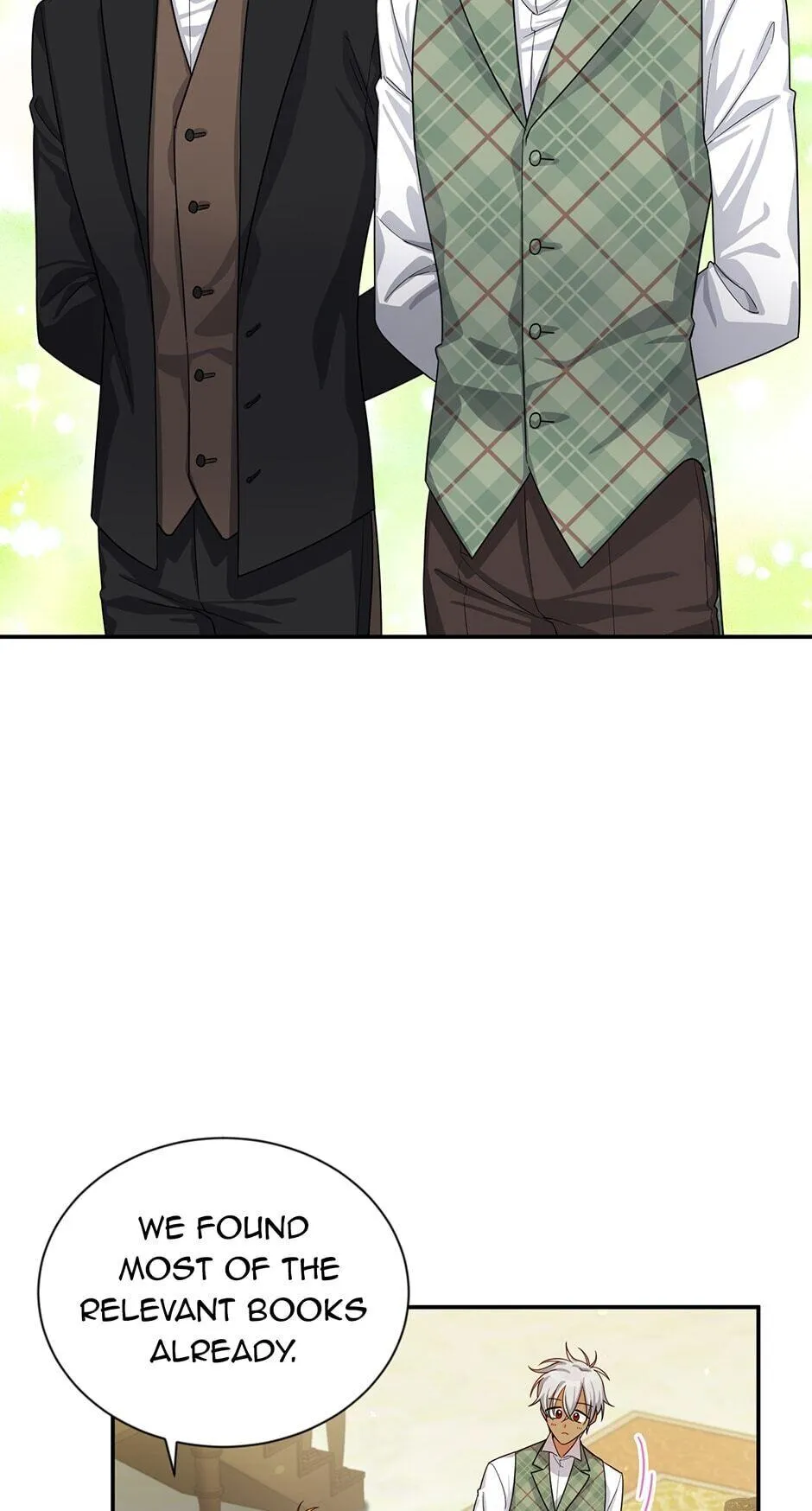 The Soulless Duchess Chapter 50 Online - página 50