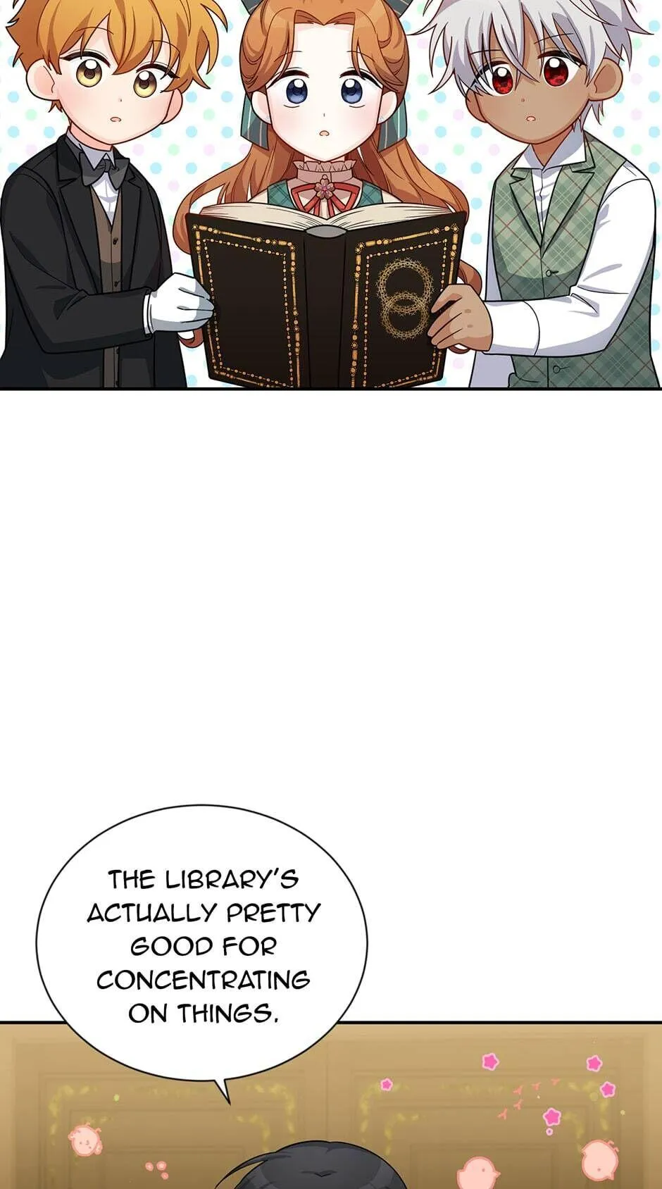 The Soulless Duchess Chapter 50 Online - página 62