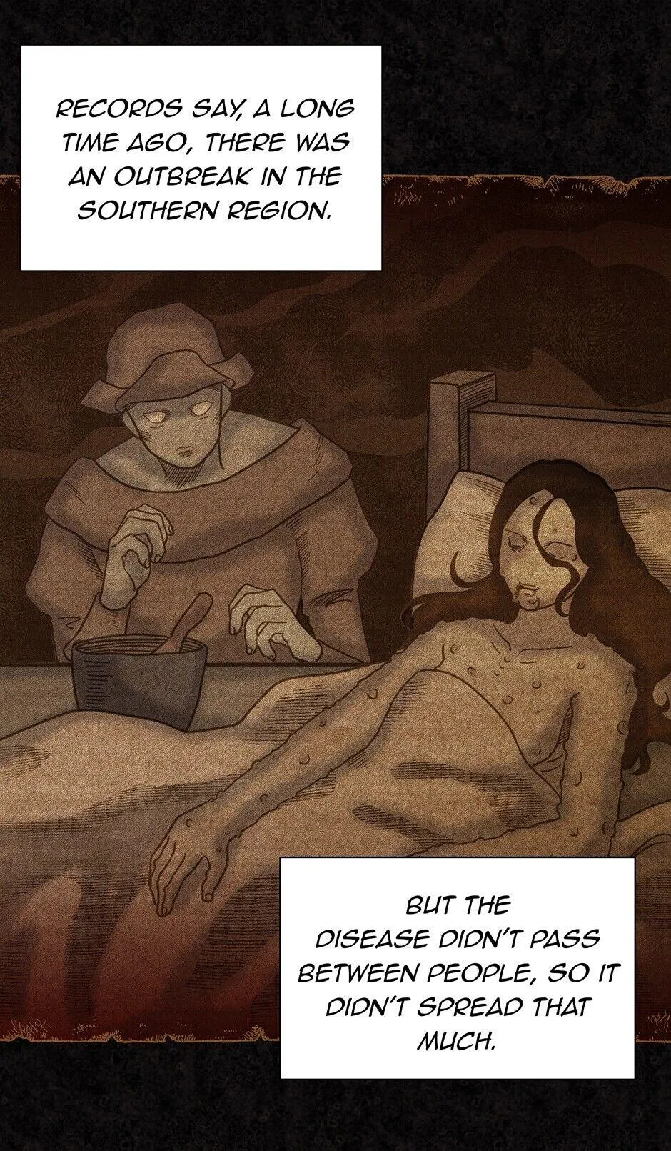 The Soulless Duchess Chapter 51 Online - página 3