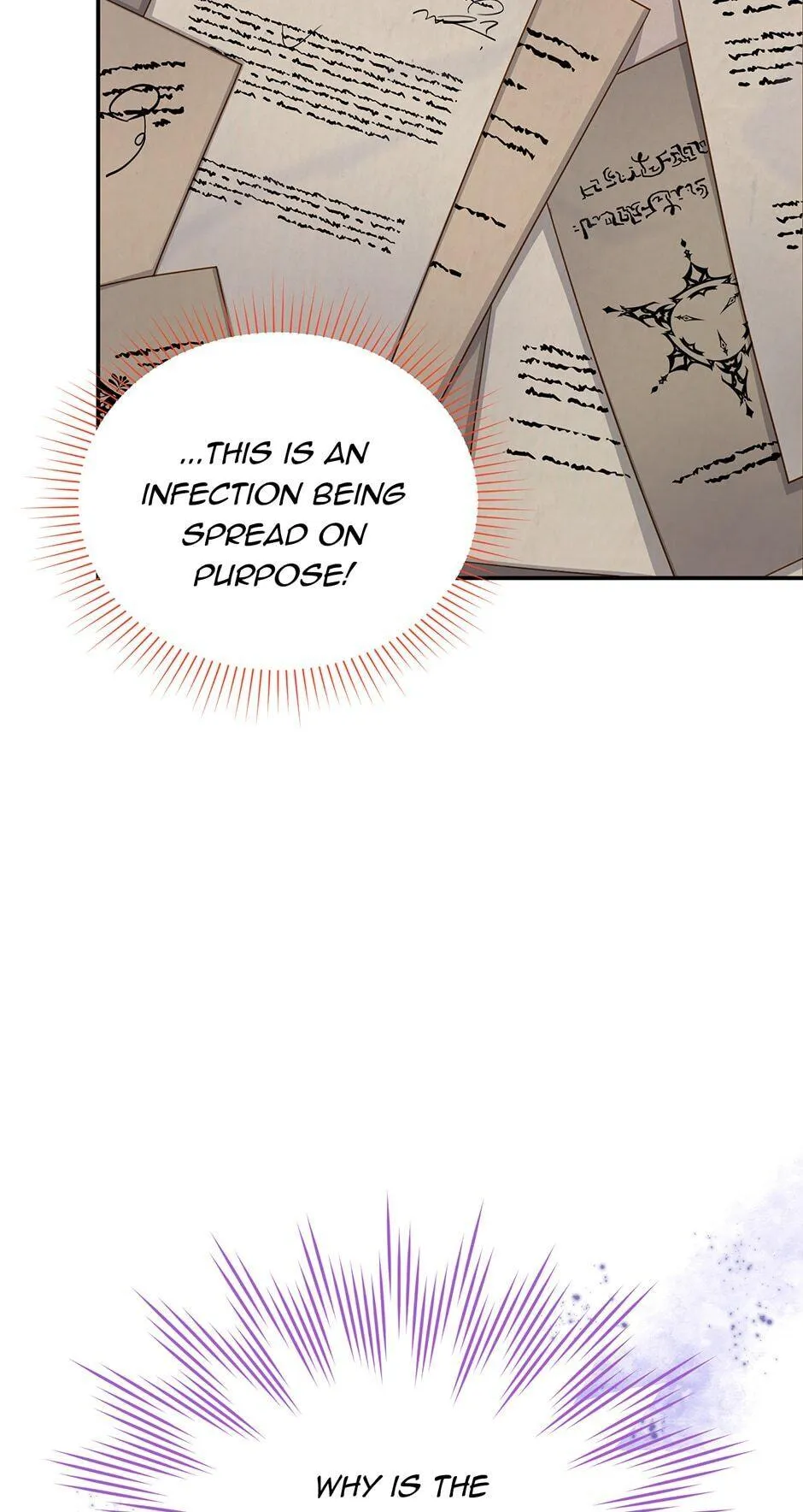 The Soulless Duchess Chapter 51 Online - página 7