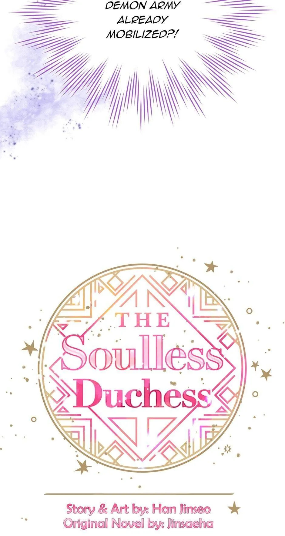 The Soulless Duchess Chapter 51 Online - página 8
